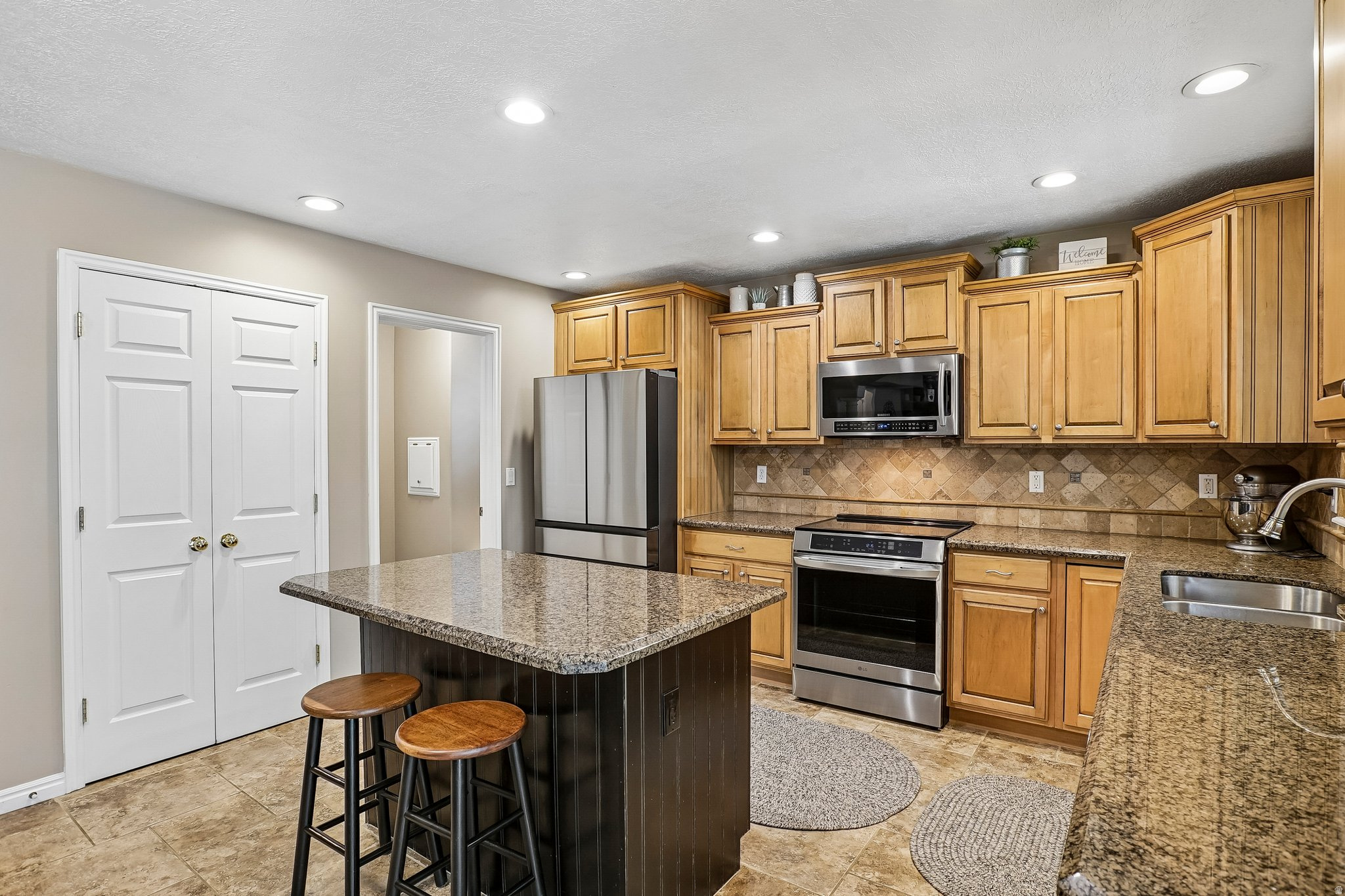 KERRYBROOK ESTATES - Residential