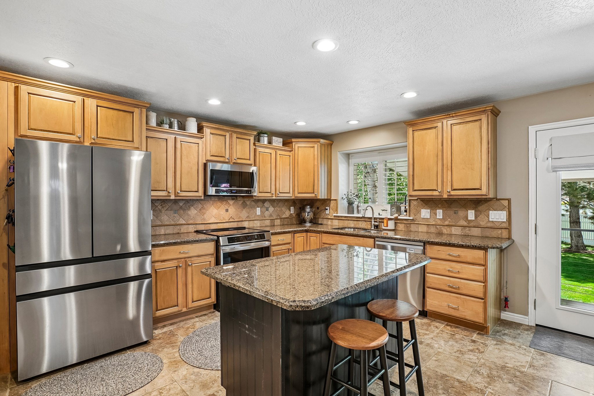 KERRYBROOK ESTATES - Residential
