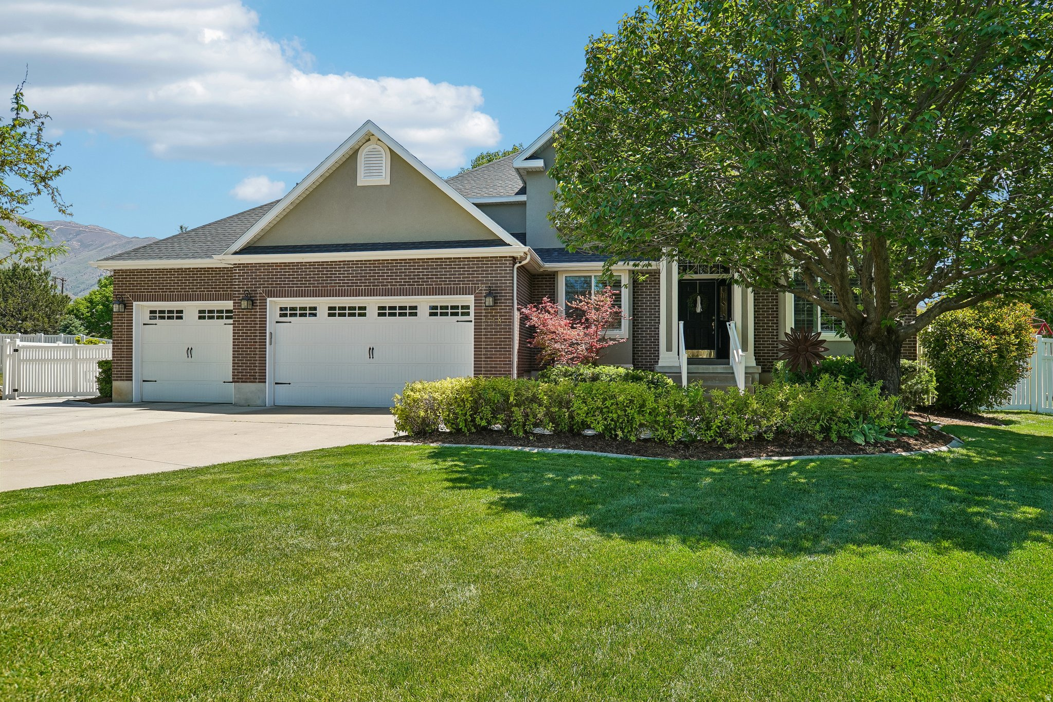 KERRYBROOK ESTATES - Residential