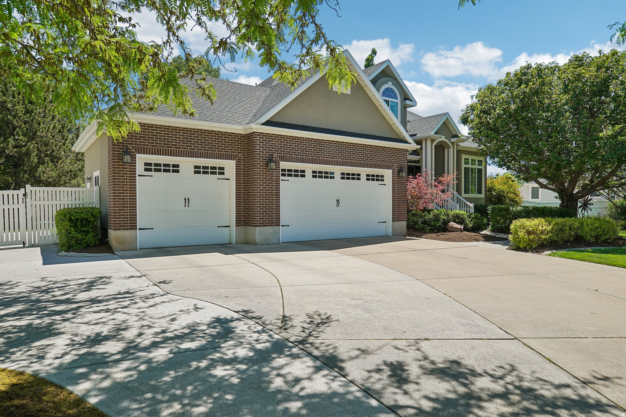 KERRYBROOK ESTATES - Residential