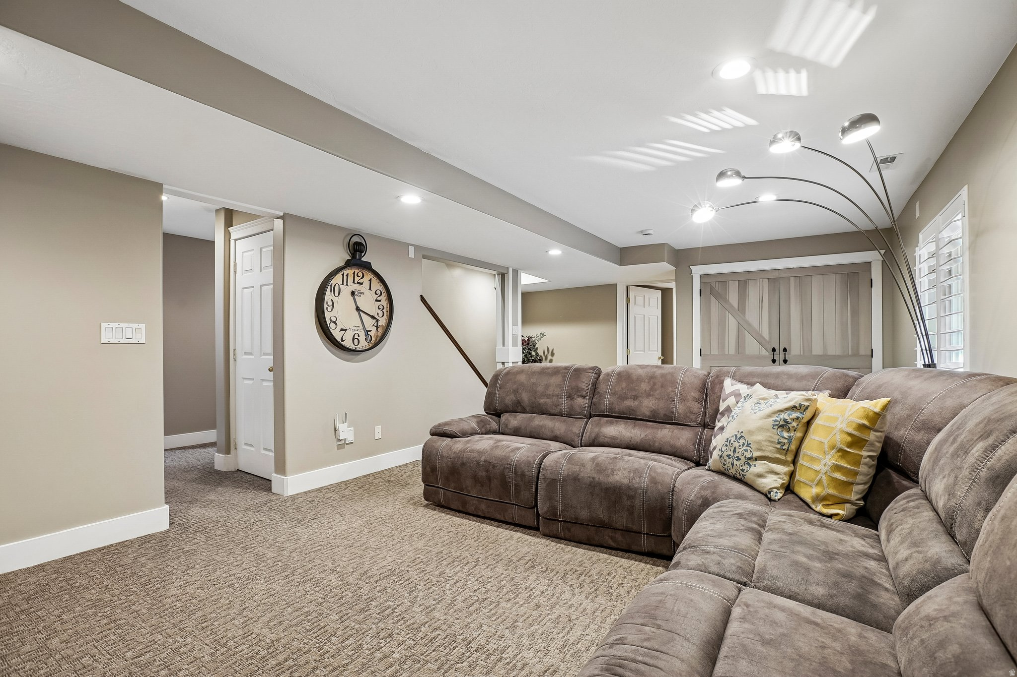 KERRYBROOK ESTATES - Residential