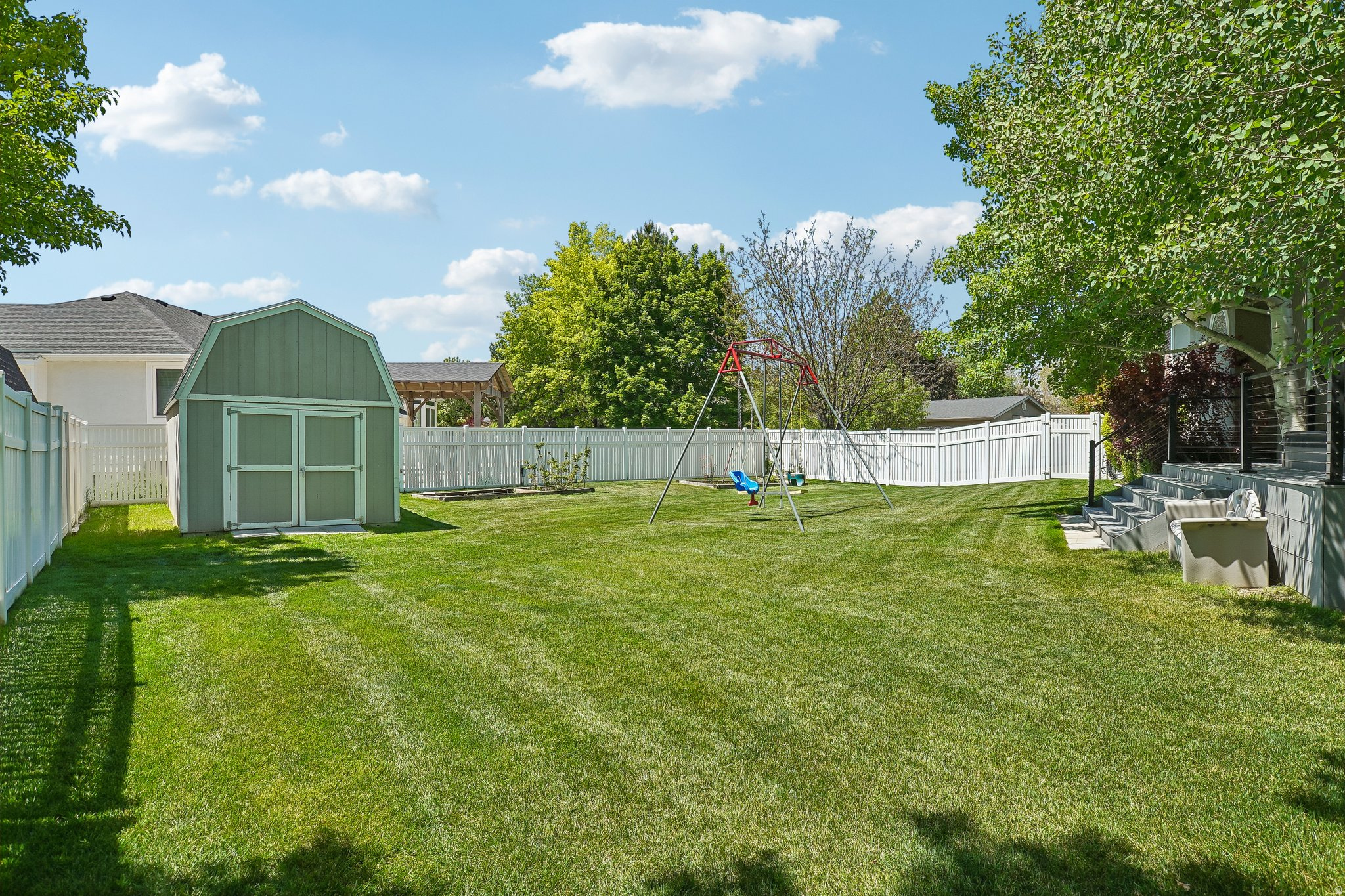 KERRYBROOK ESTATES - Residential