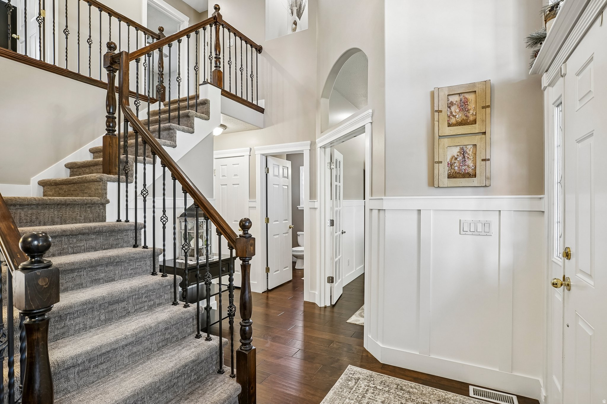 KERRYBROOK ESTATES - Residential