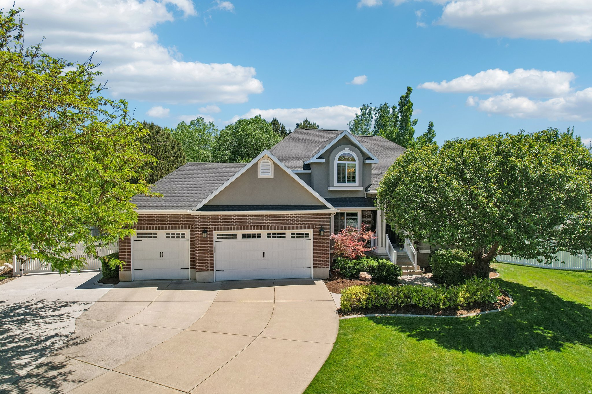KERRYBROOK ESTATES - Residential