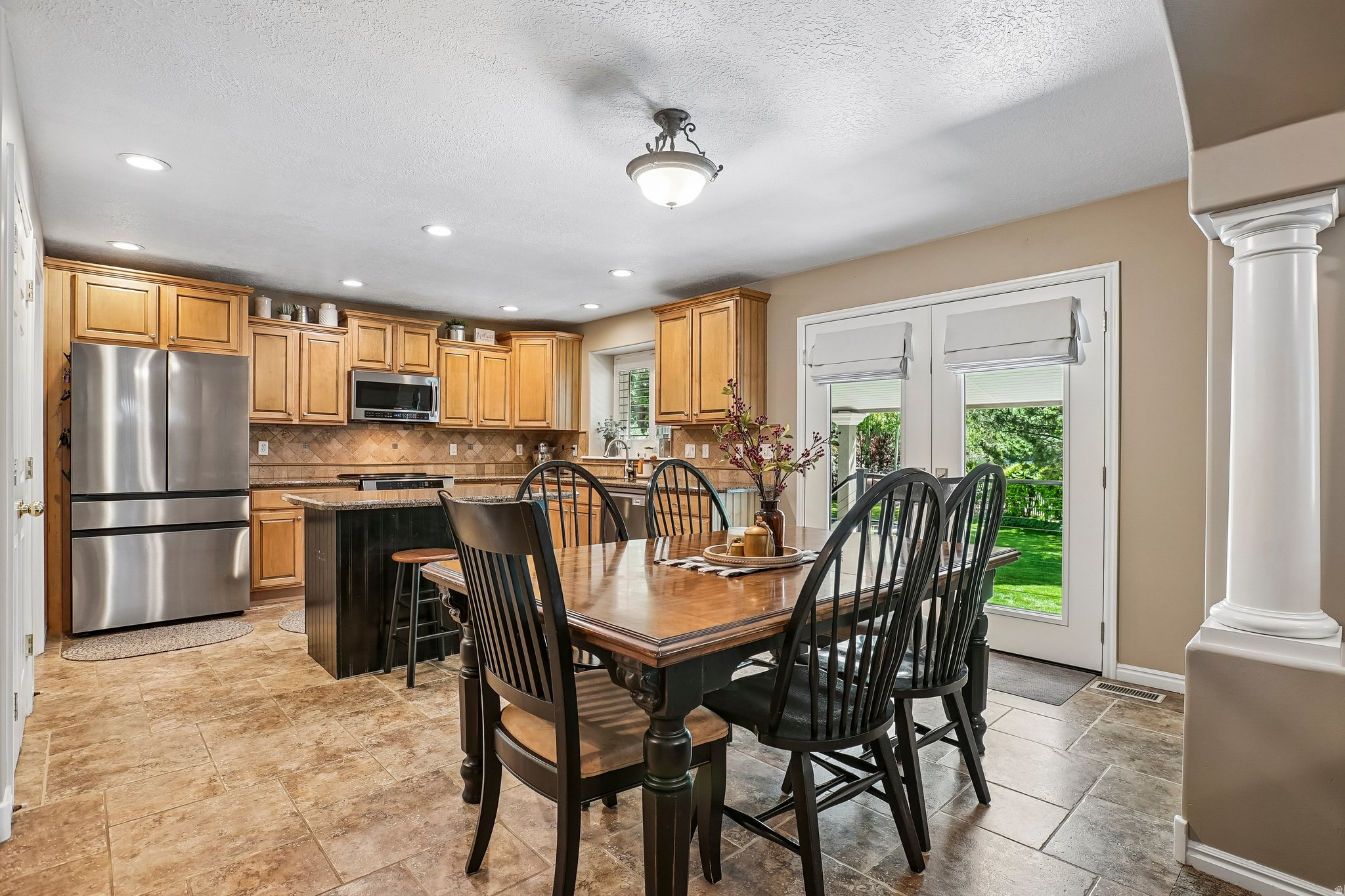 KERRYBROOK ESTATES - Residential