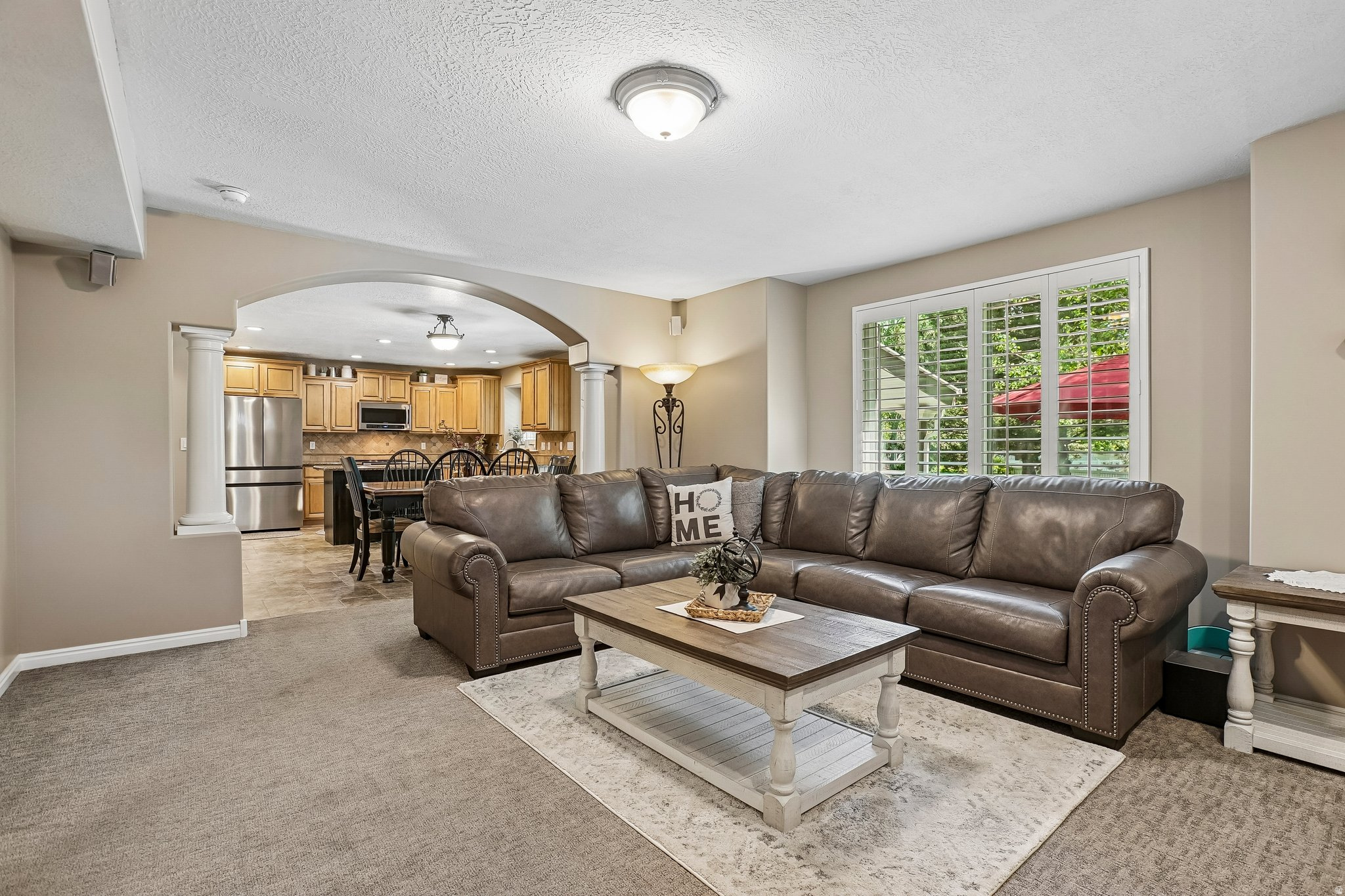 KERRYBROOK ESTATES - Residential
