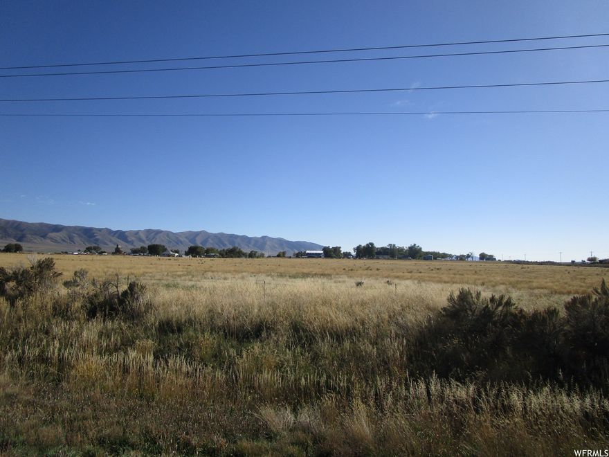 Seller motivated, price improvement!  Be part of a great small community in the Holbrook Area!!  Peace and quiet in this busy world. Sagebrush Acres is a recent subdivision with no HOA , covenants or restrictions.. Easy access to I-84 and I-15, Leave the world  behind!