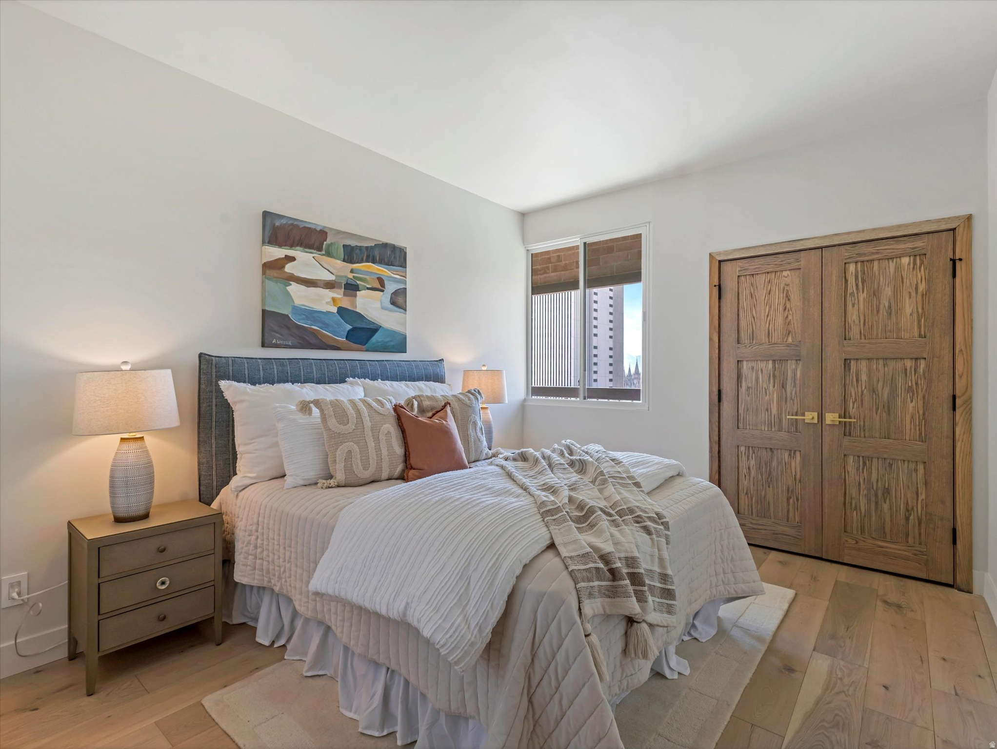 CANYON ROAD - Residential