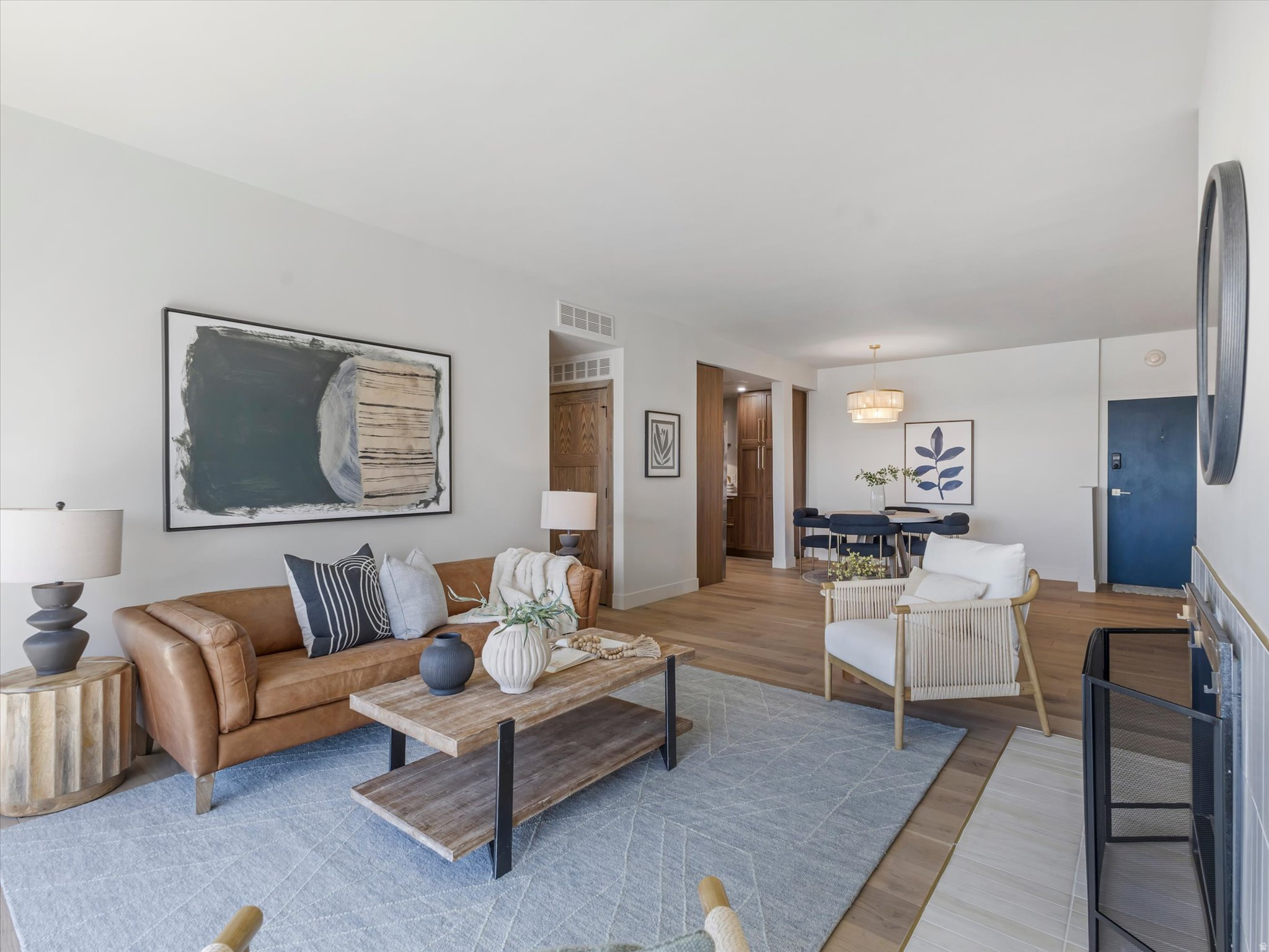 CANYON ROAD - Residential