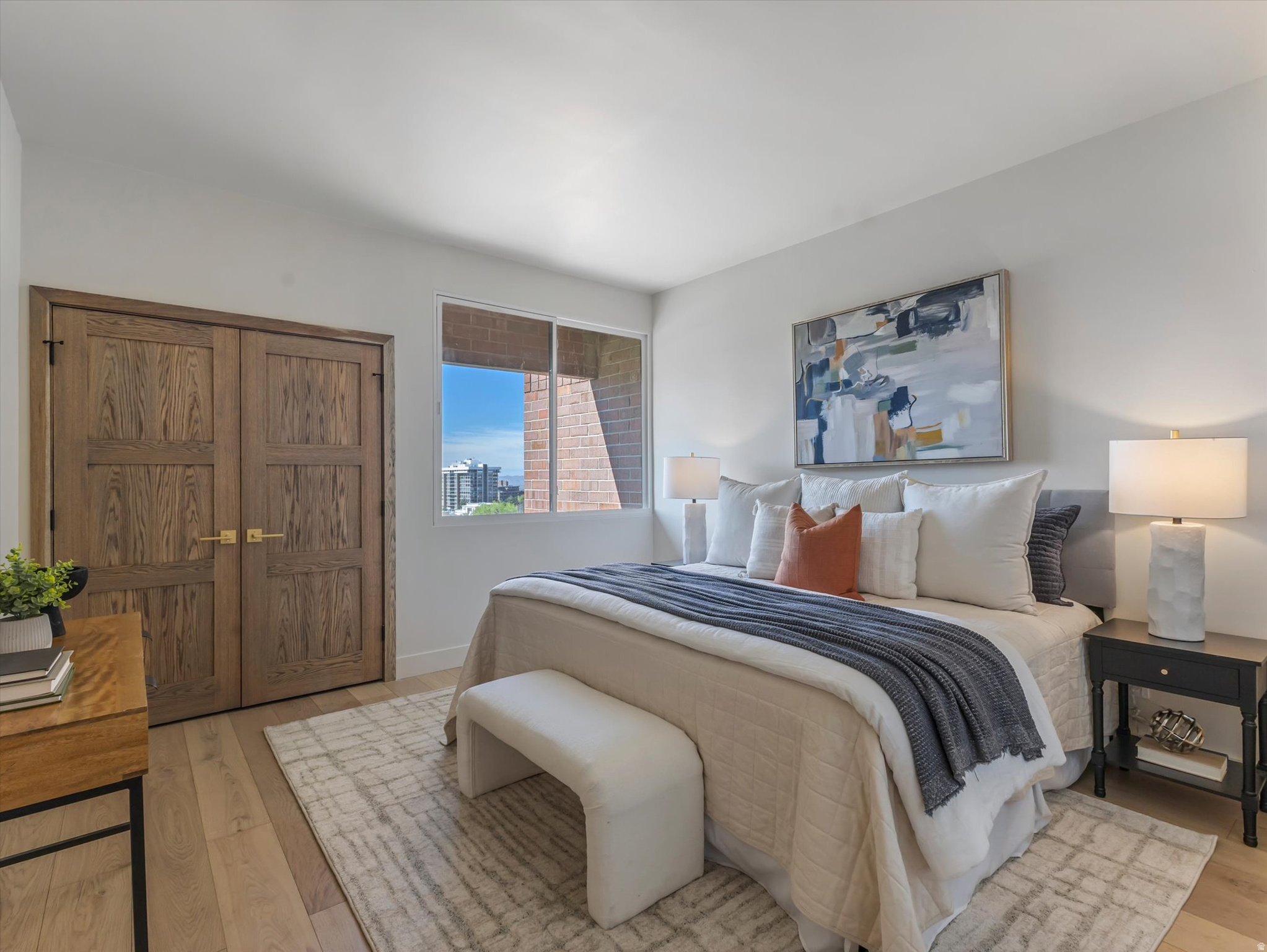 CANYON ROAD - Residential