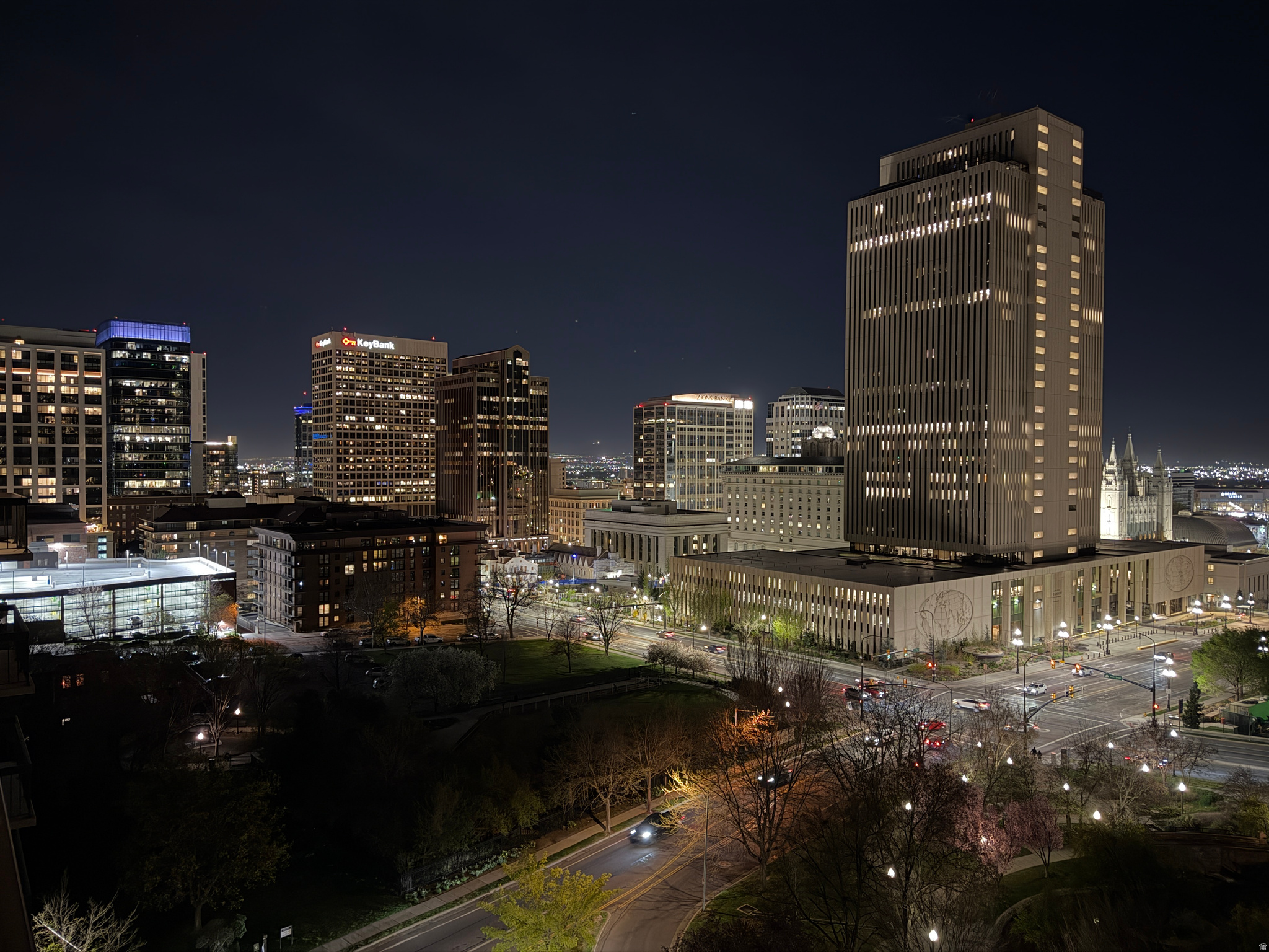 CANYON ROAD - Residential