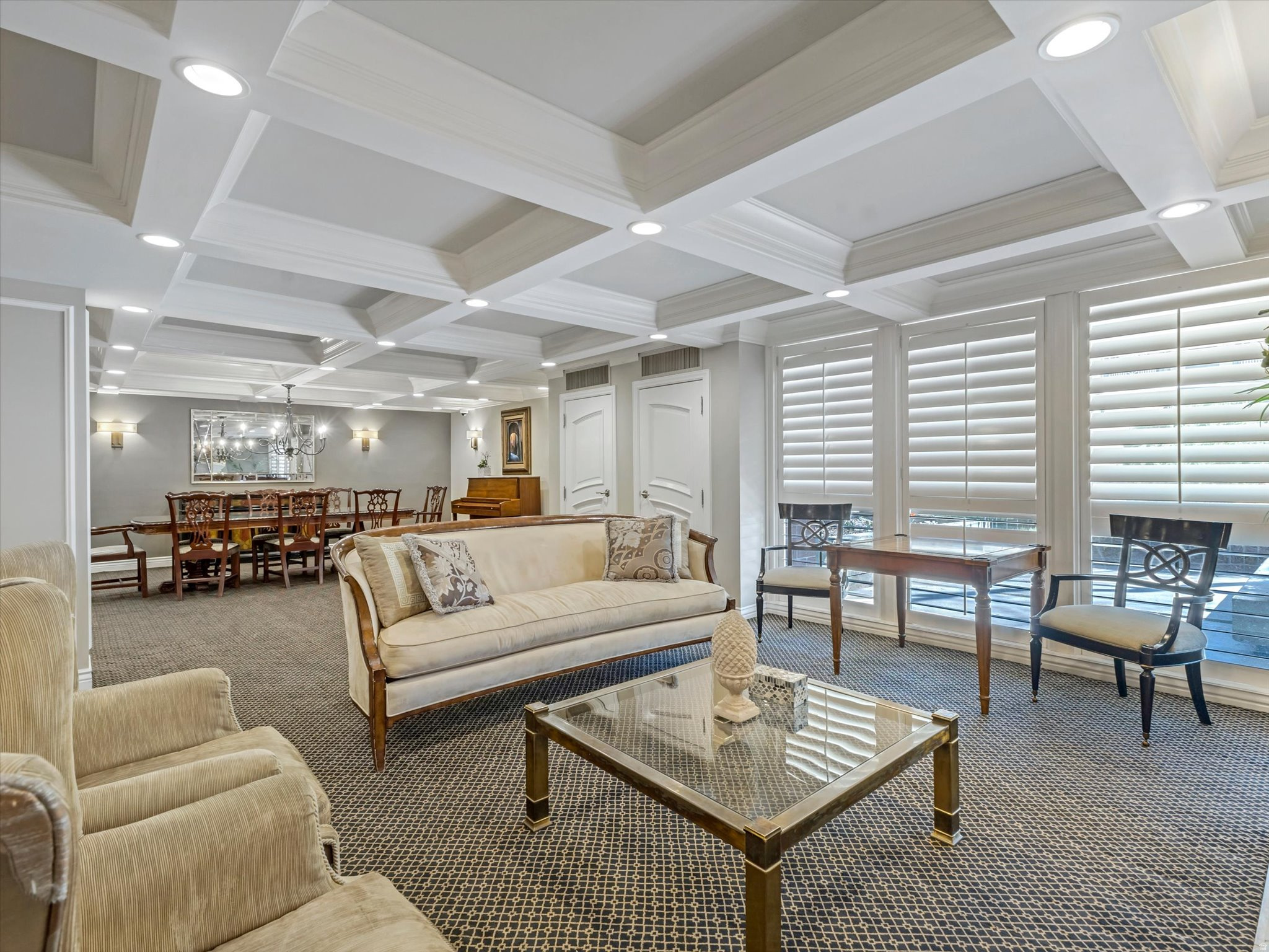 CANYON ROAD - Residential