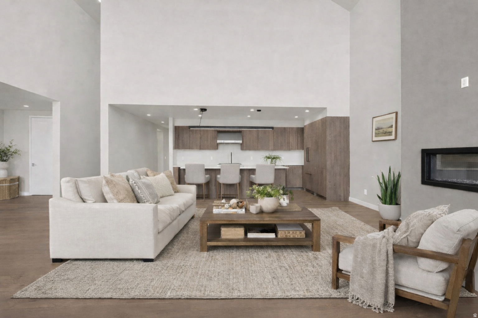 WILDWOOD RESERVE - Residential