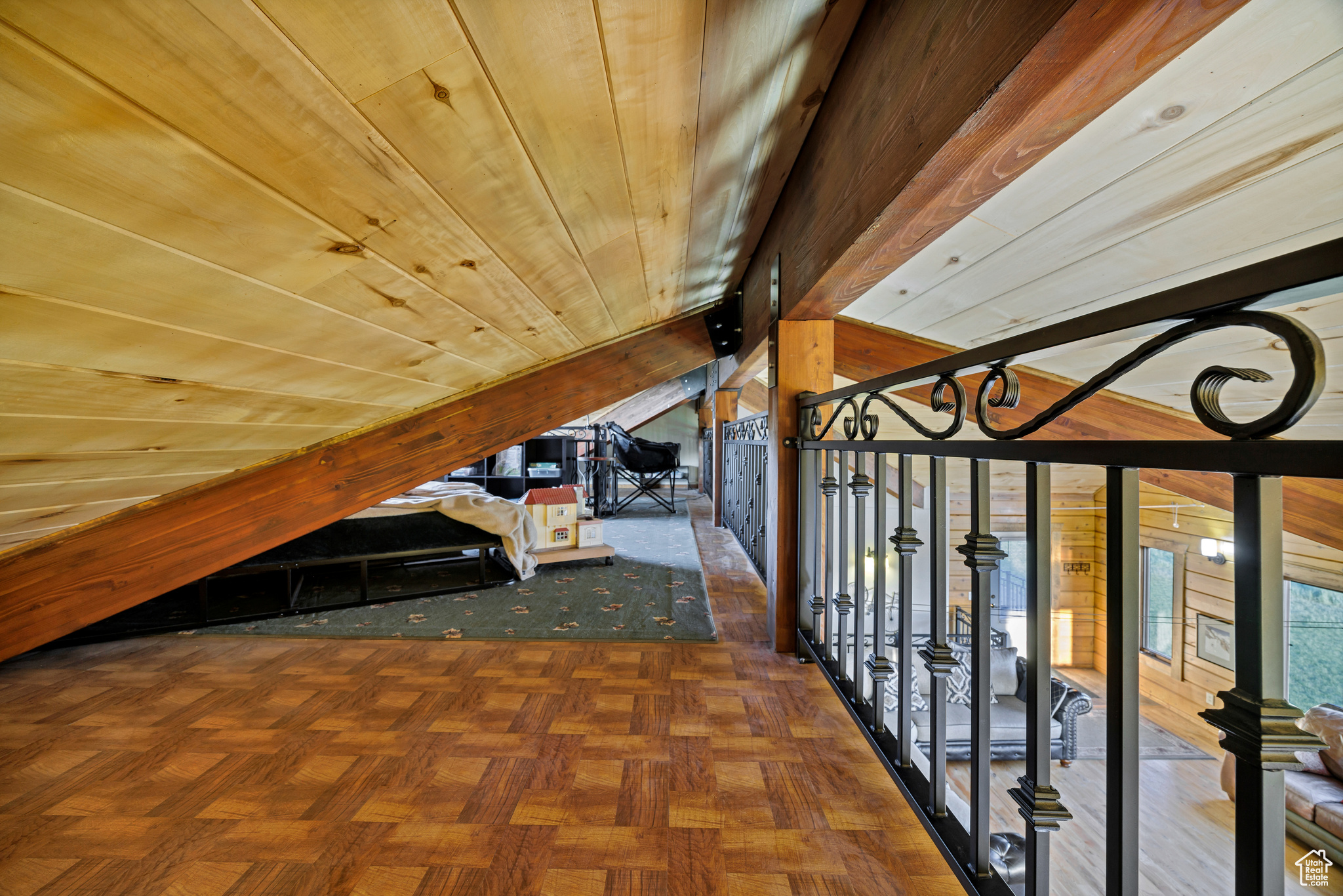 RON STAGG SUBDIVISION - Residential