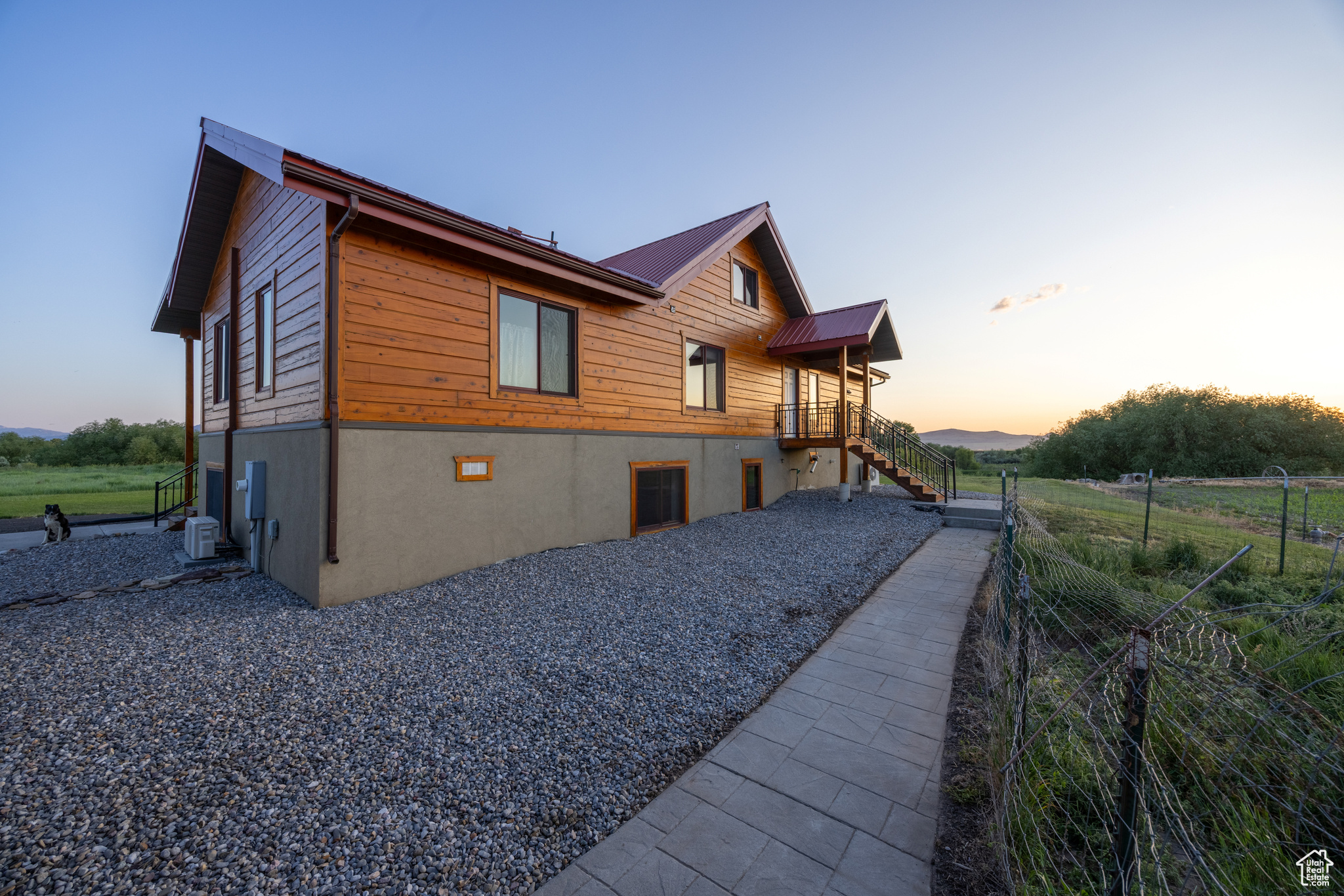 RON STAGG SUBDIVISION - Residential