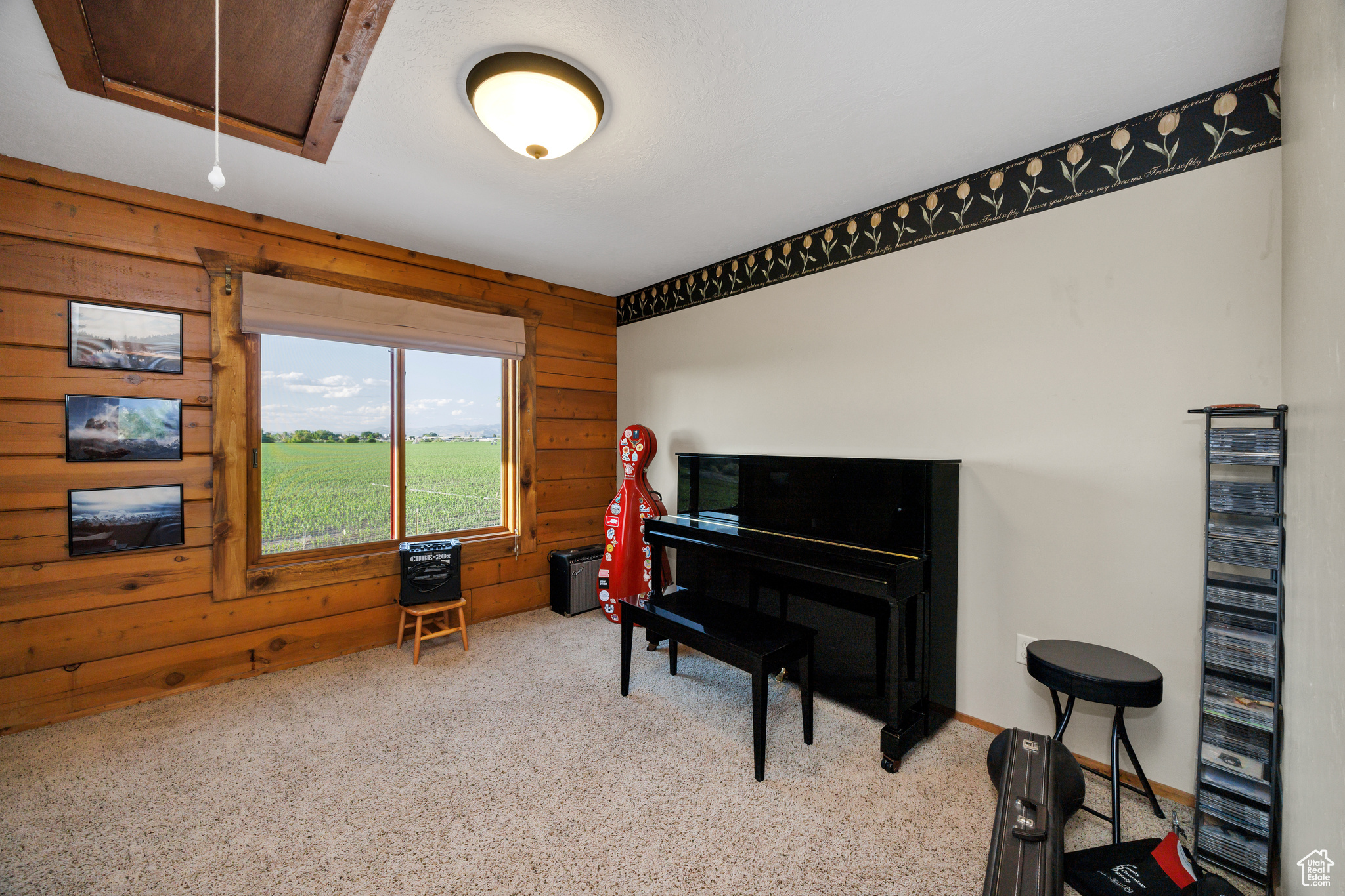 RON STAGG SUBDIVISION - Residential