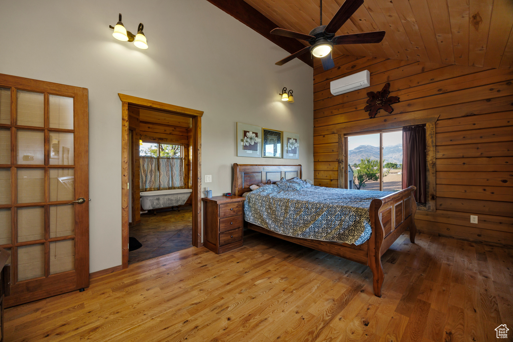 RON STAGG SUBDIVISION - Residential