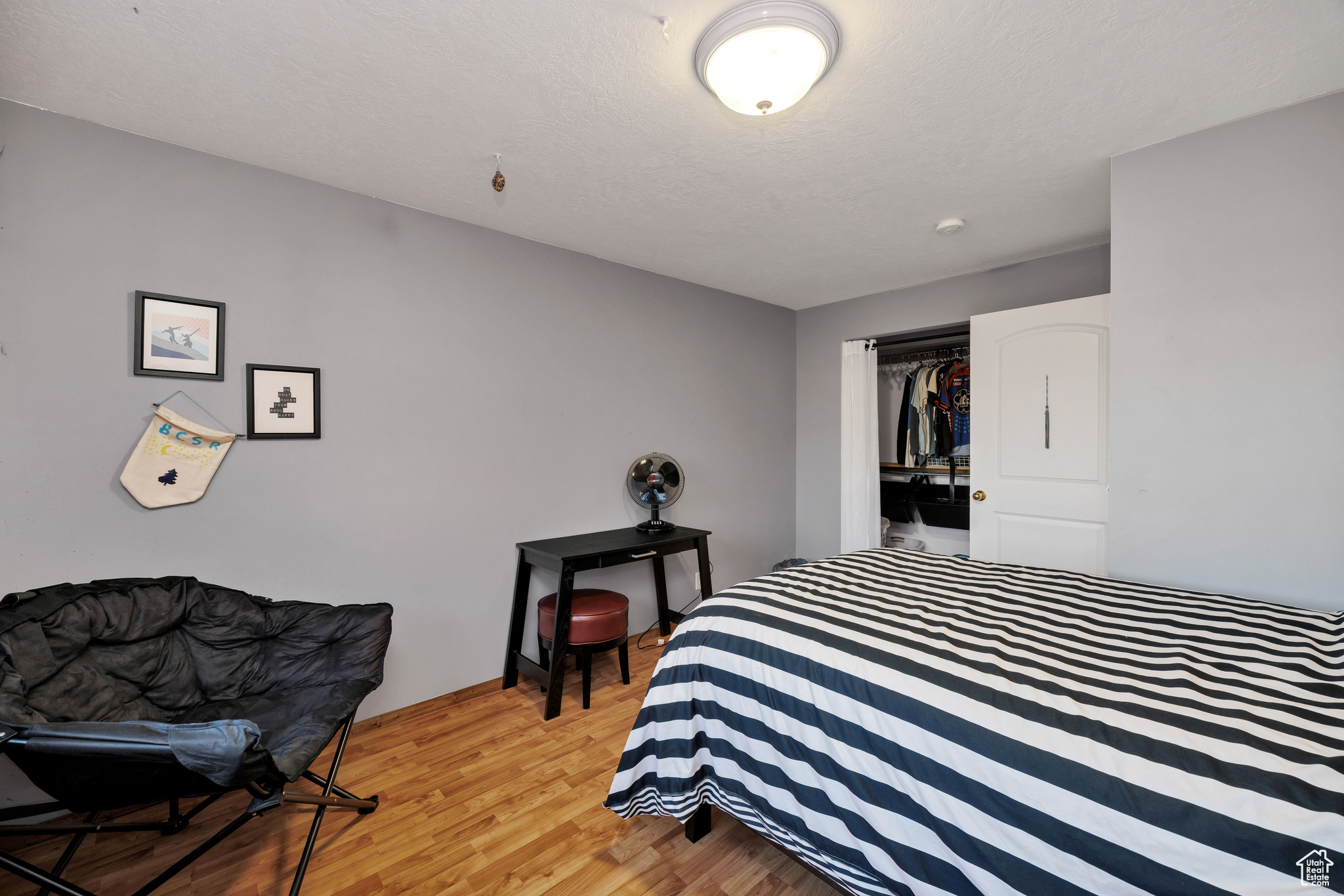 RON STAGG SUBDIVISION - Residential