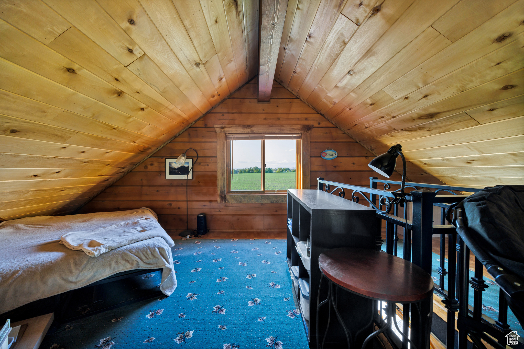 RON STAGG SUBDIVISION - Residential