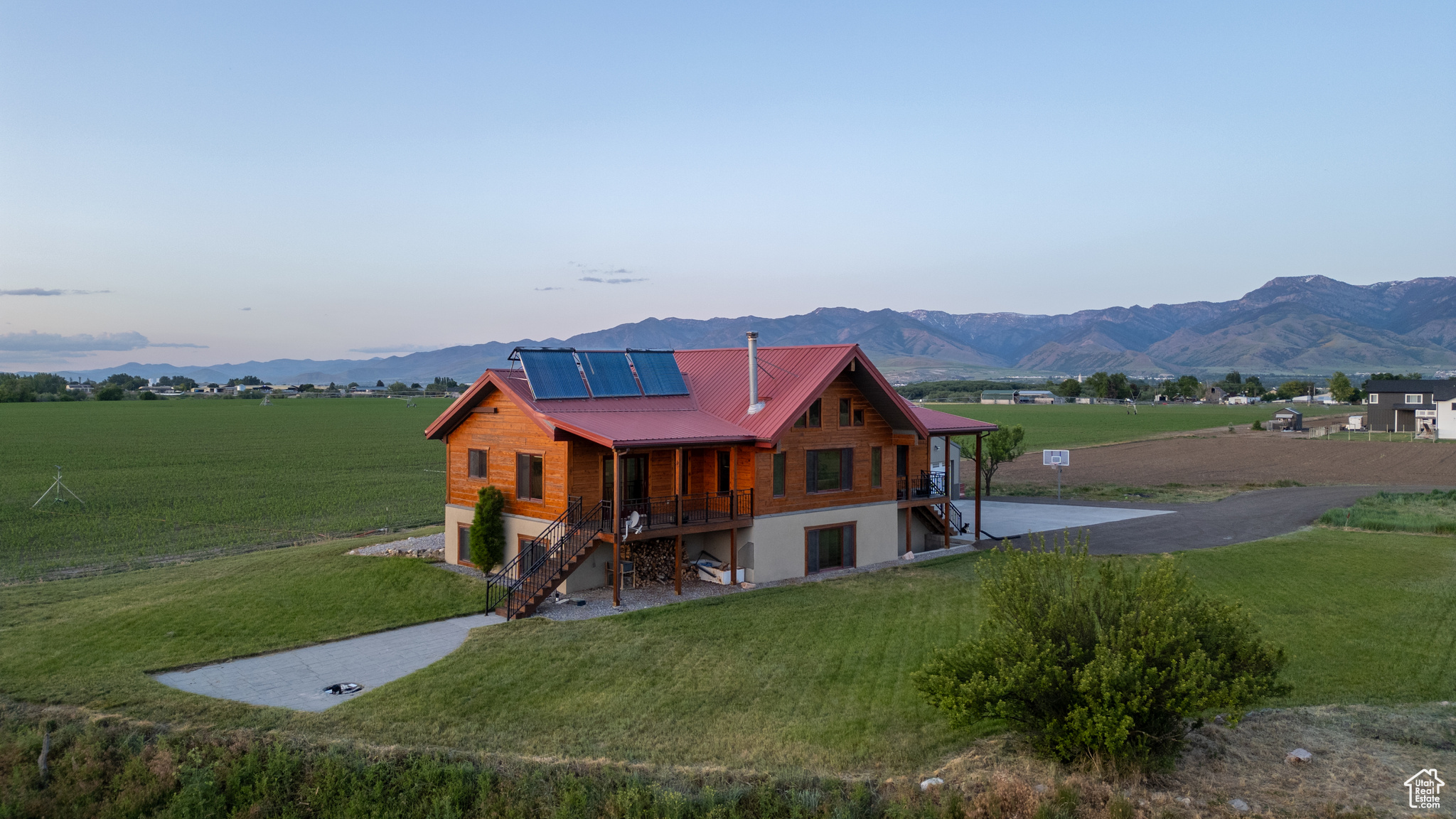 RON STAGG SUBDIVISION - Residential