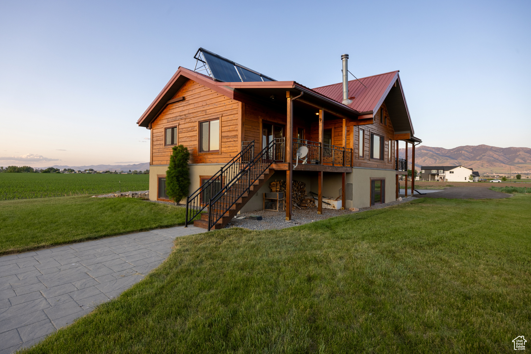 RON STAGG SUBDIVISION - Residential