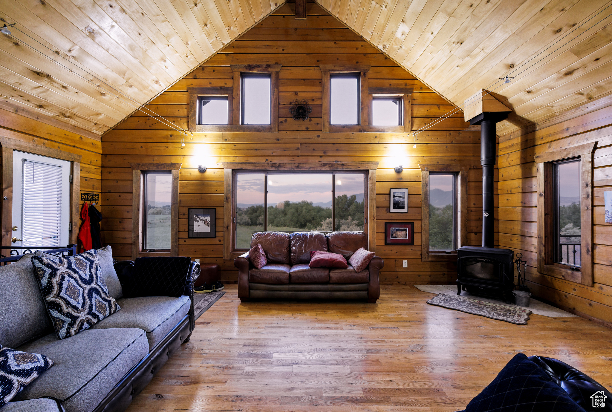 RON STAGG SUBDIVISION - Residential