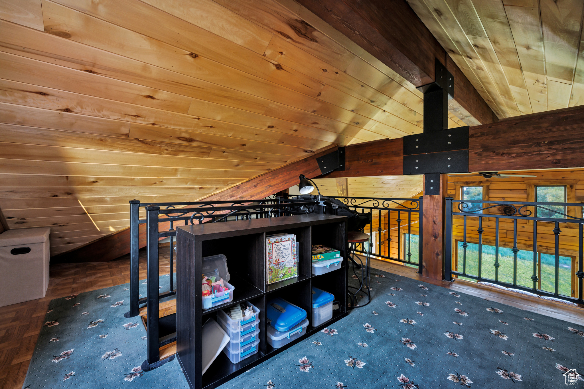 RON STAGG SUBDIVISION - Residential