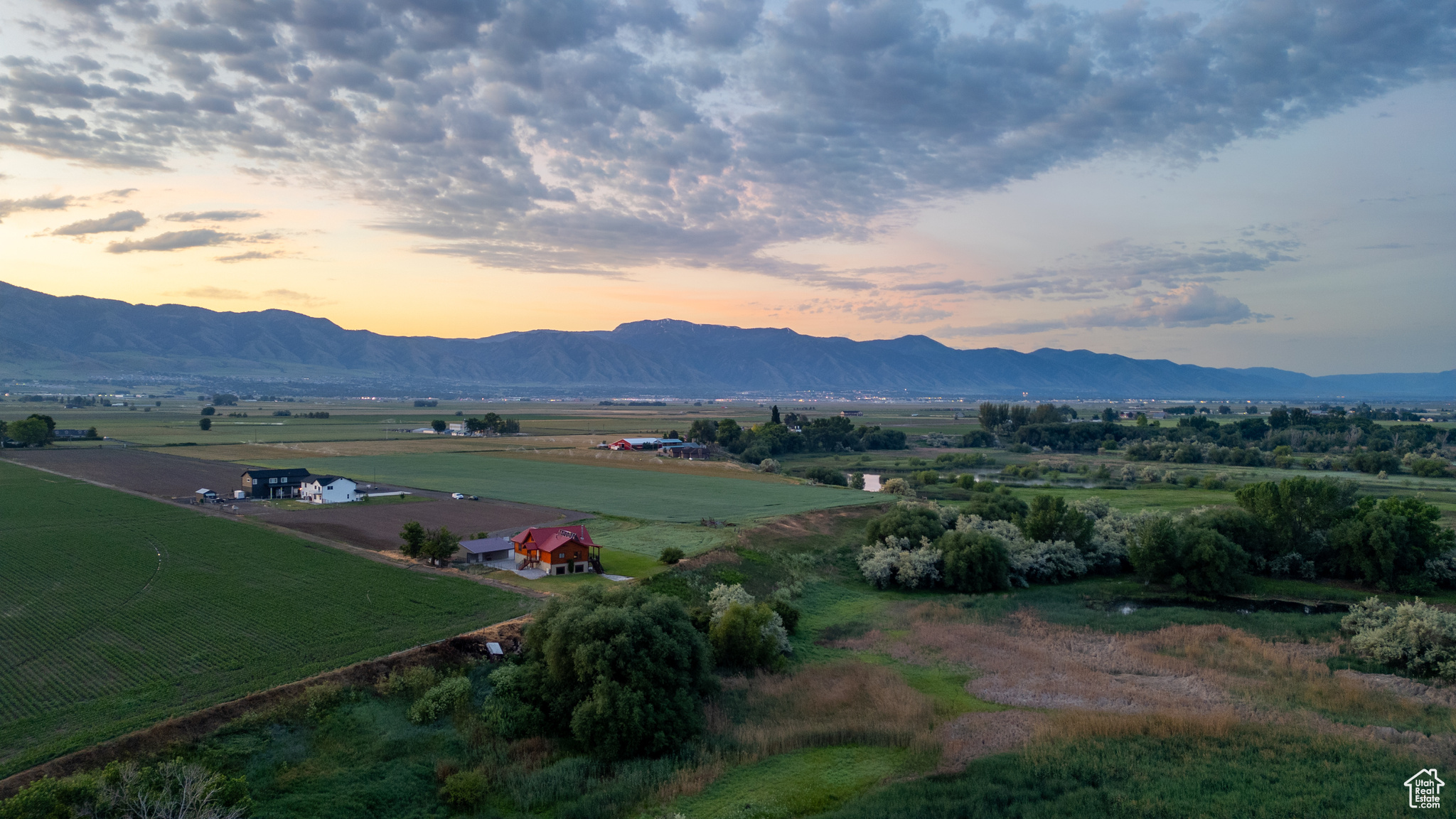 RON STAGG SUBDIVISION - Residential