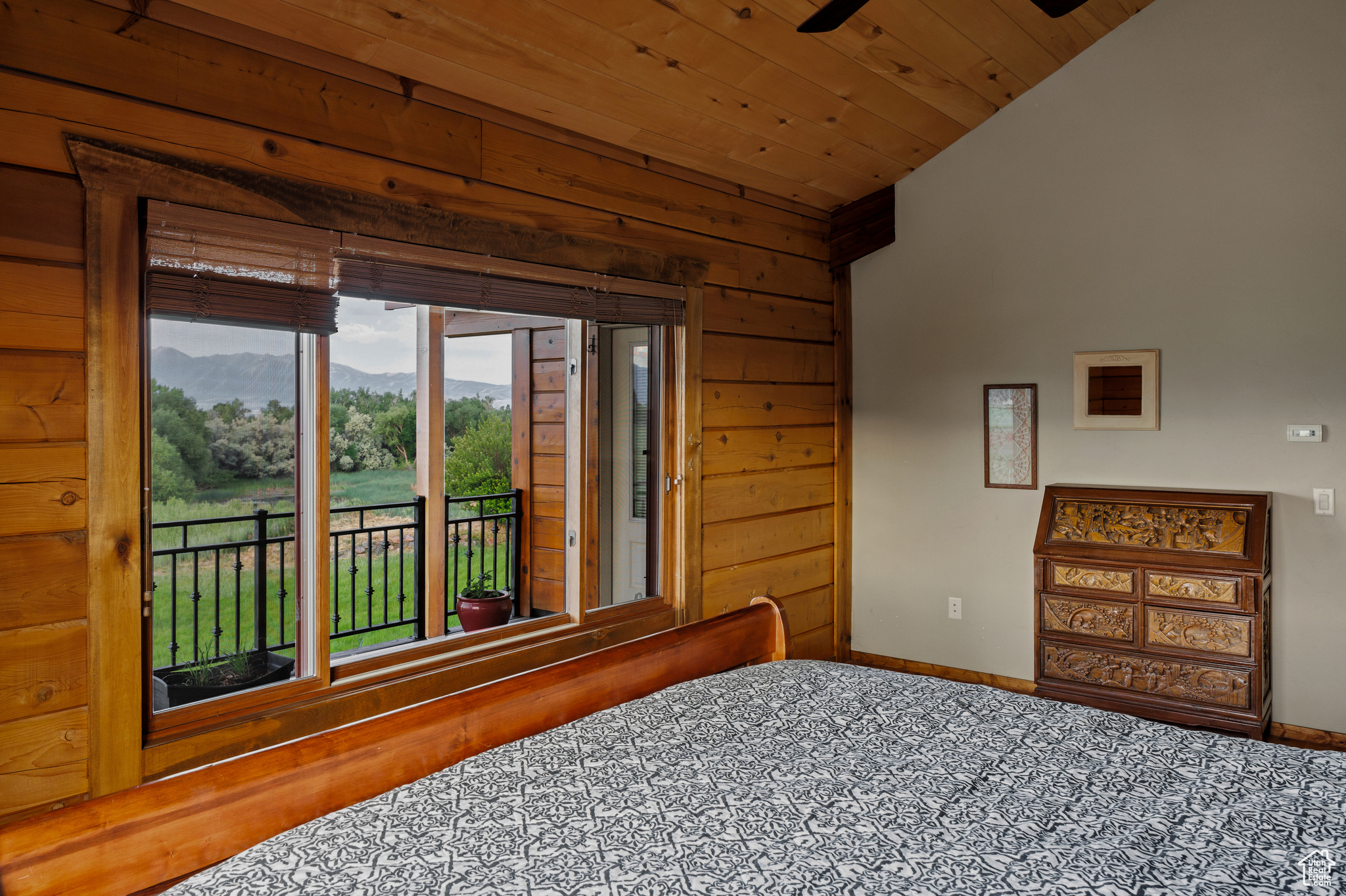 RON STAGG SUBDIVISION - Residential