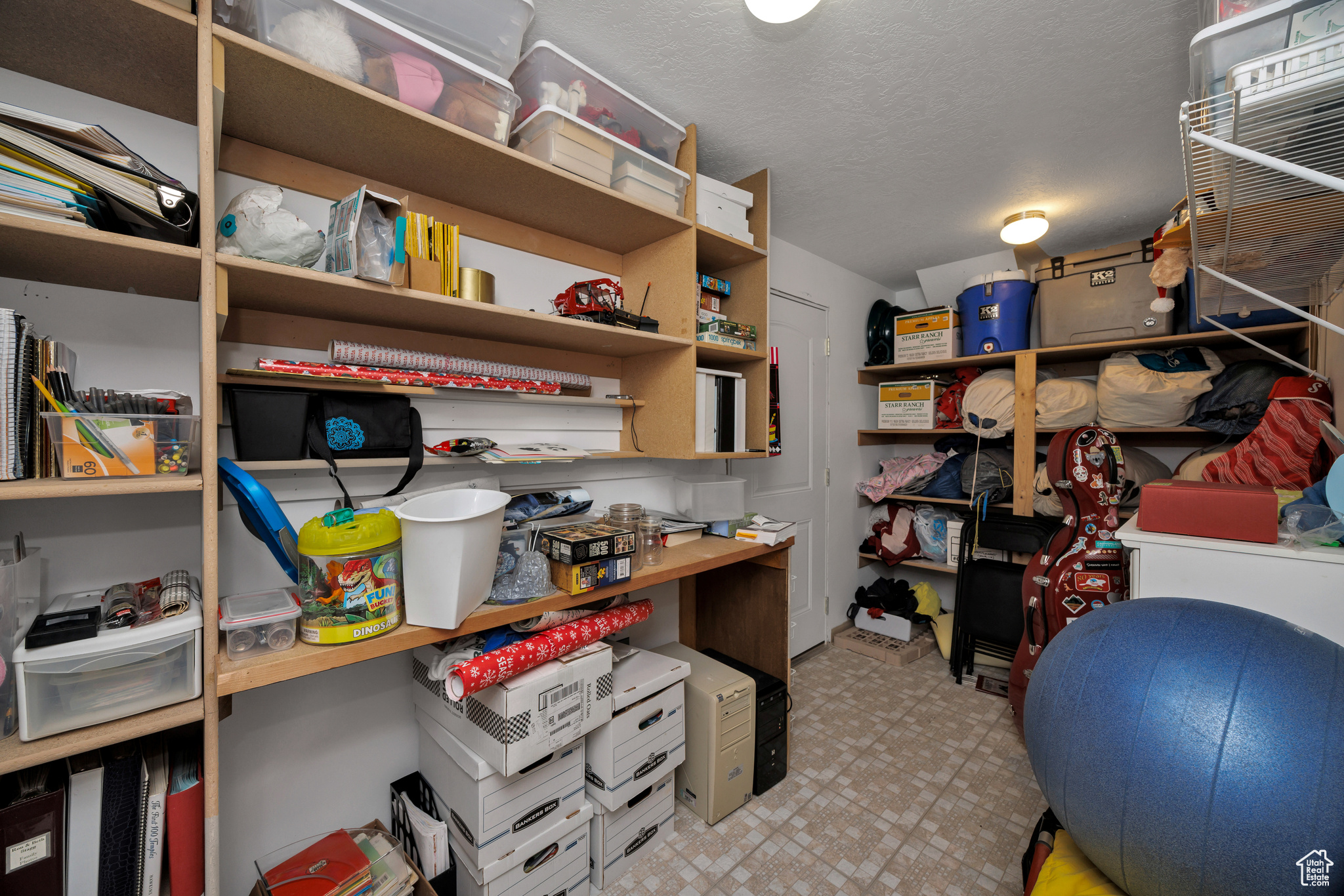 RON STAGG SUBDIVISION - Residential