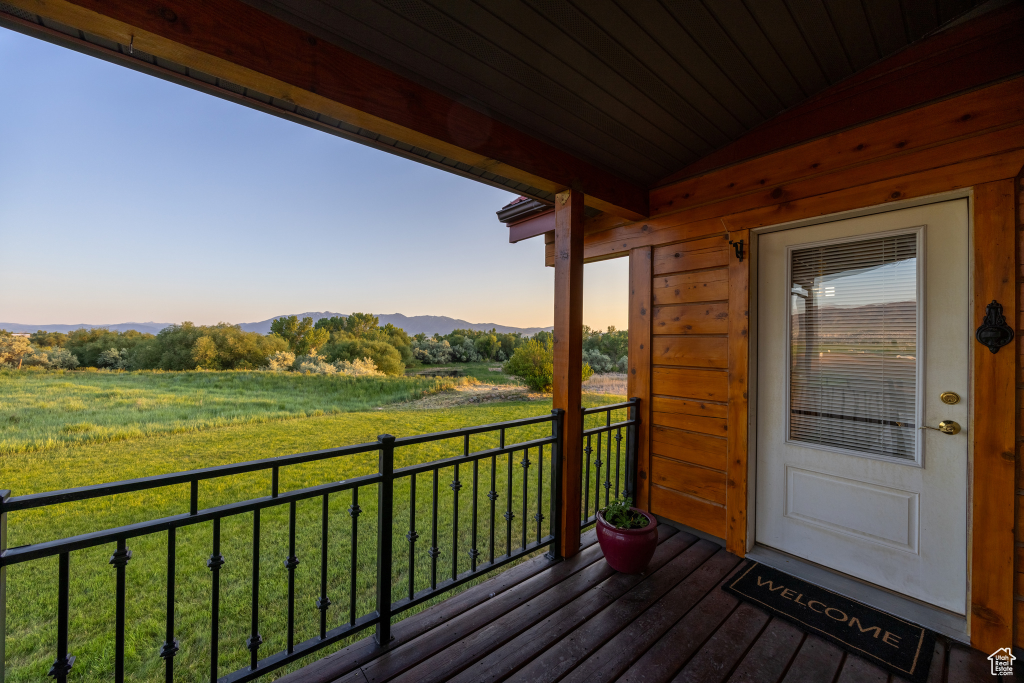 RON STAGG SUBDIVISION - Residential