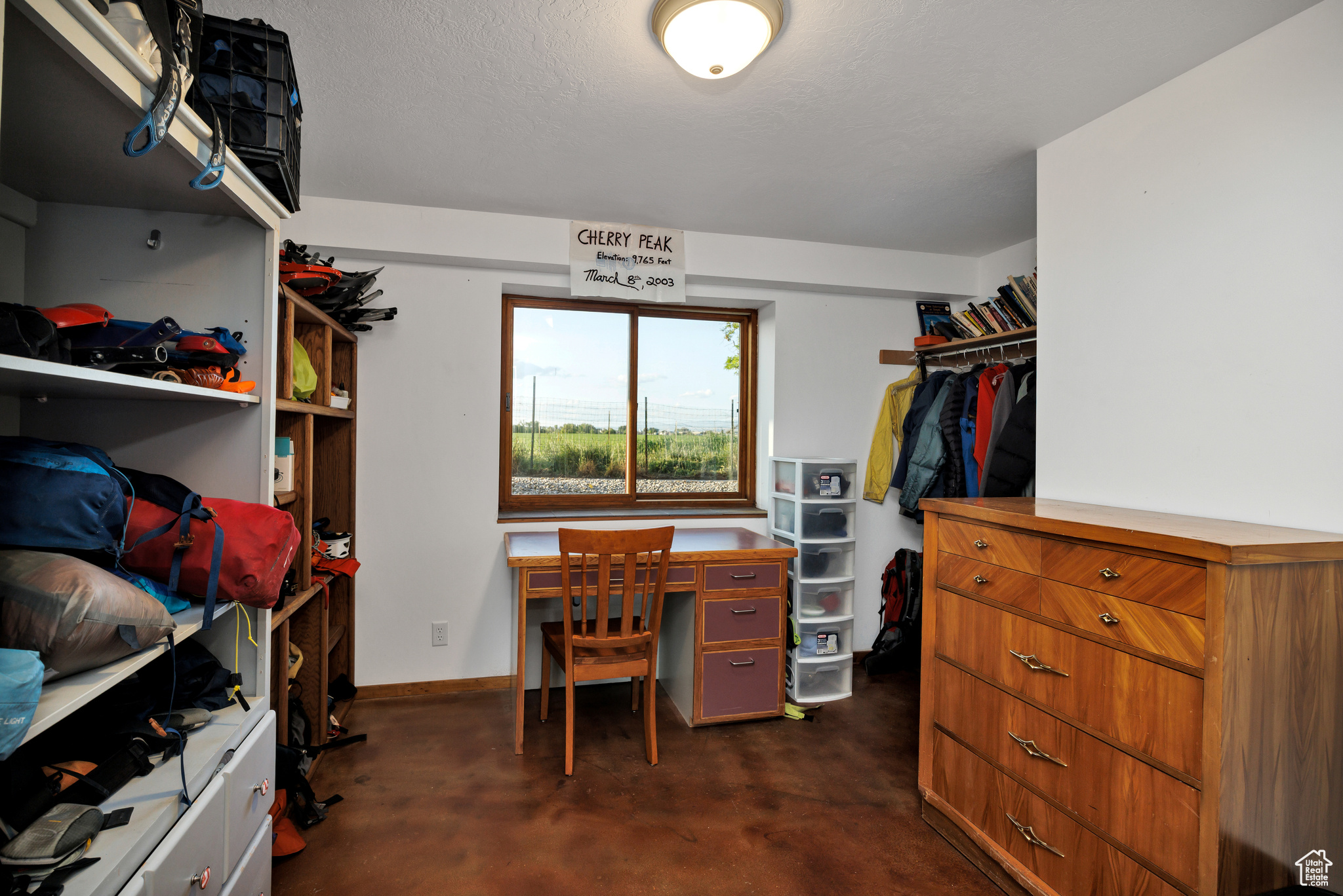 RON STAGG SUBDIVISION - Residential