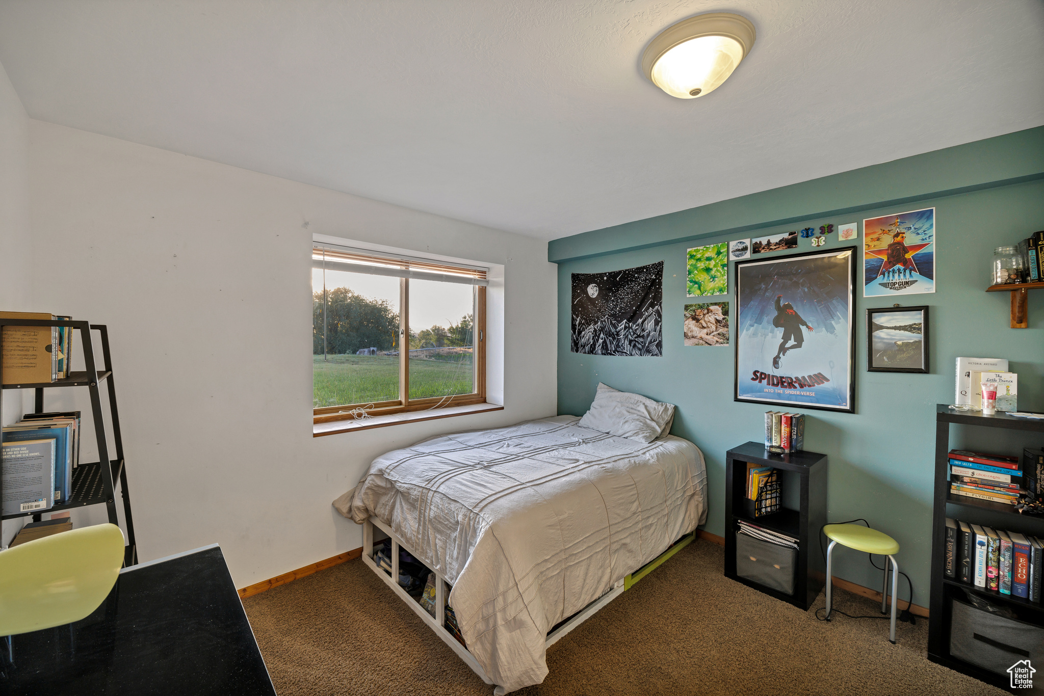 RON STAGG SUBDIVISION - Residential