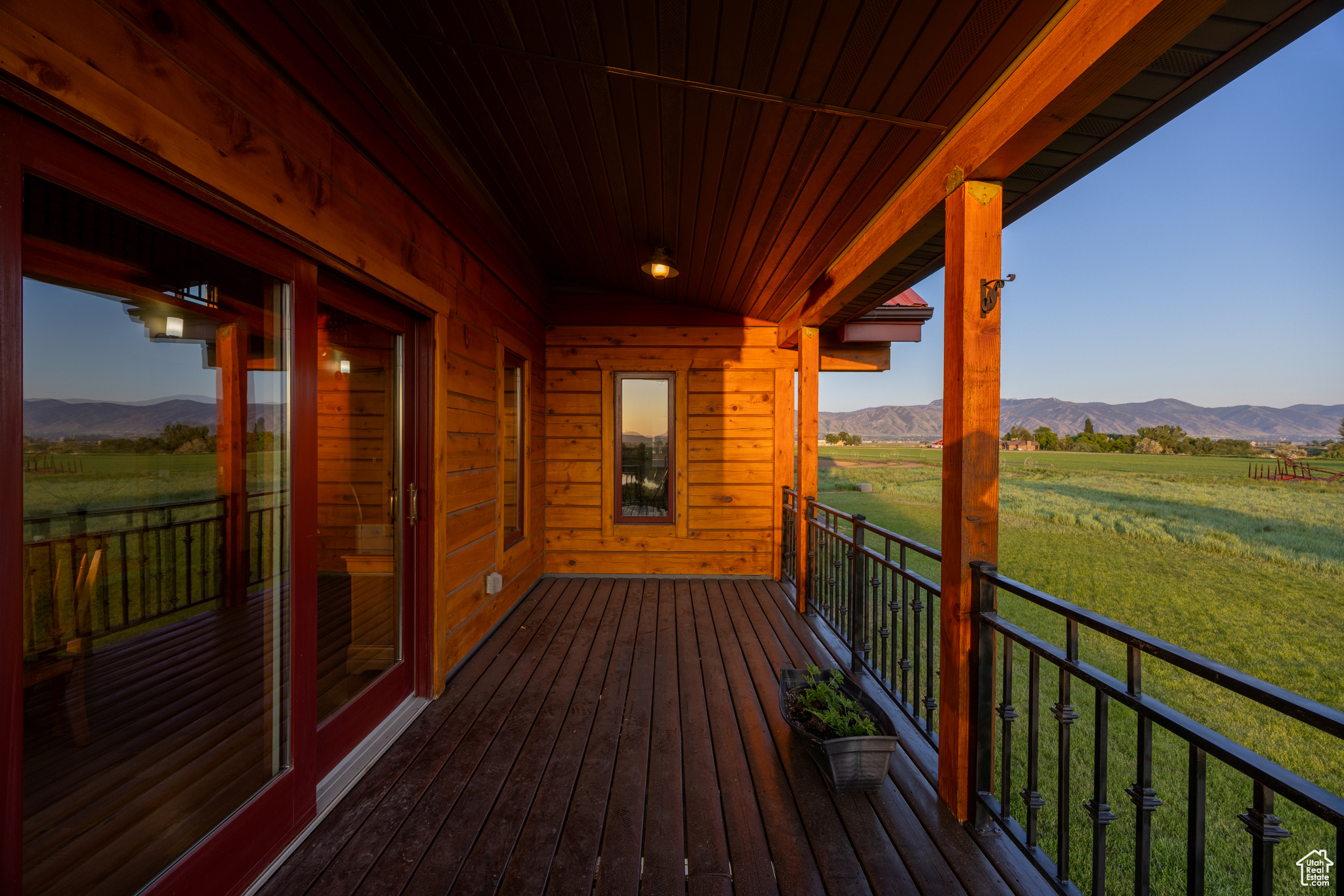 RON STAGG SUBDIVISION - Residential