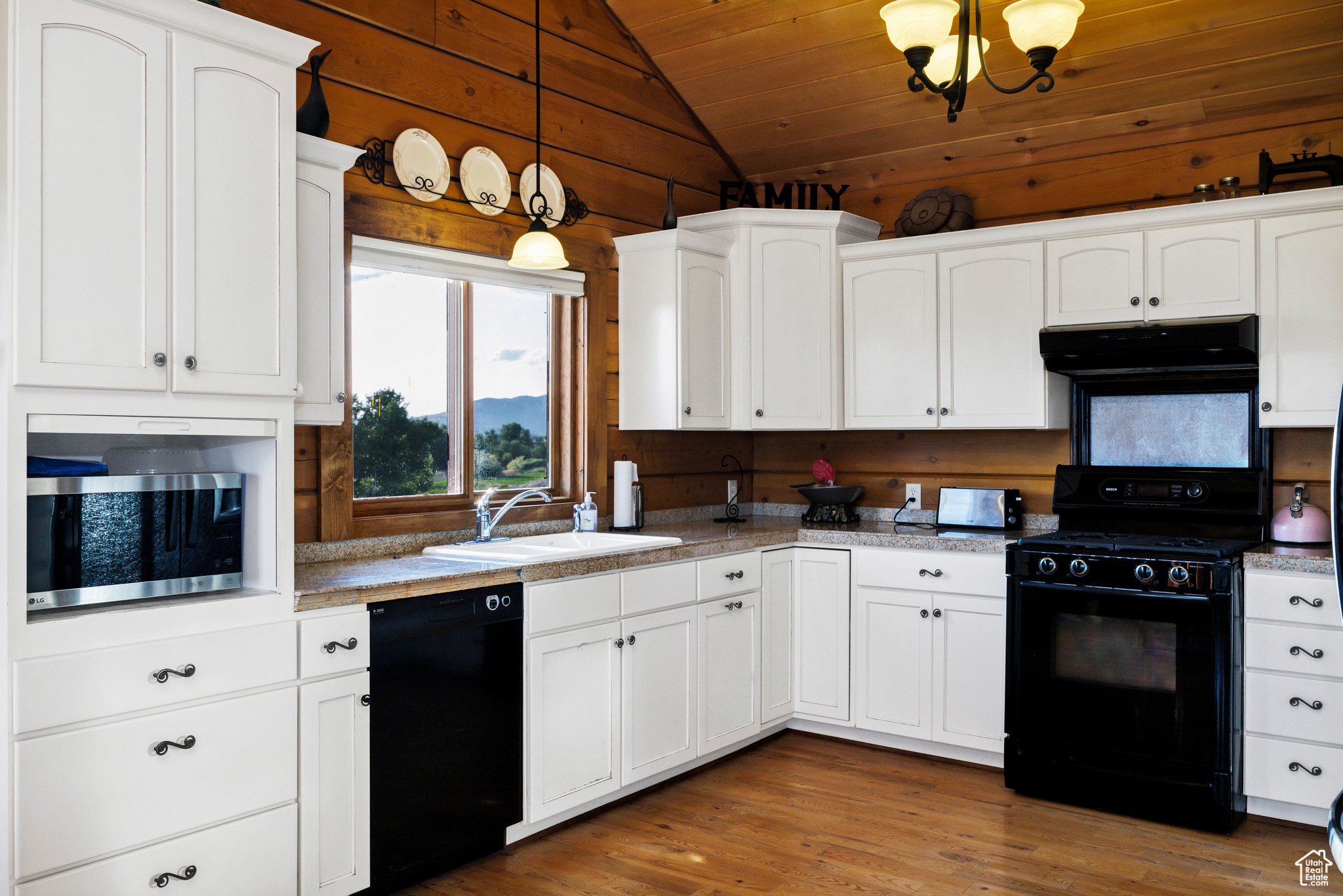 RON STAGG SUBDIVISION - Residential