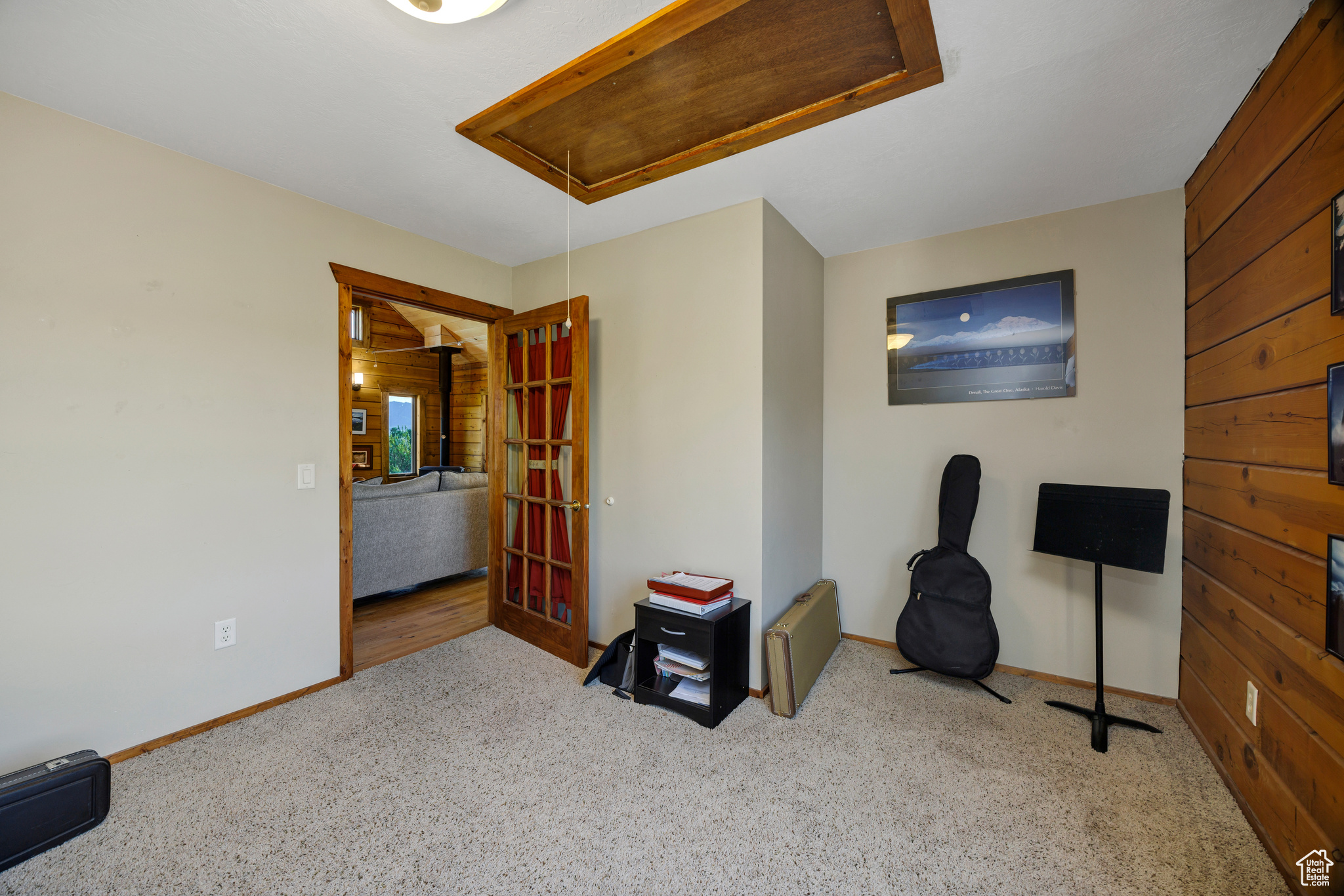 RON STAGG SUBDIVISION - Residential