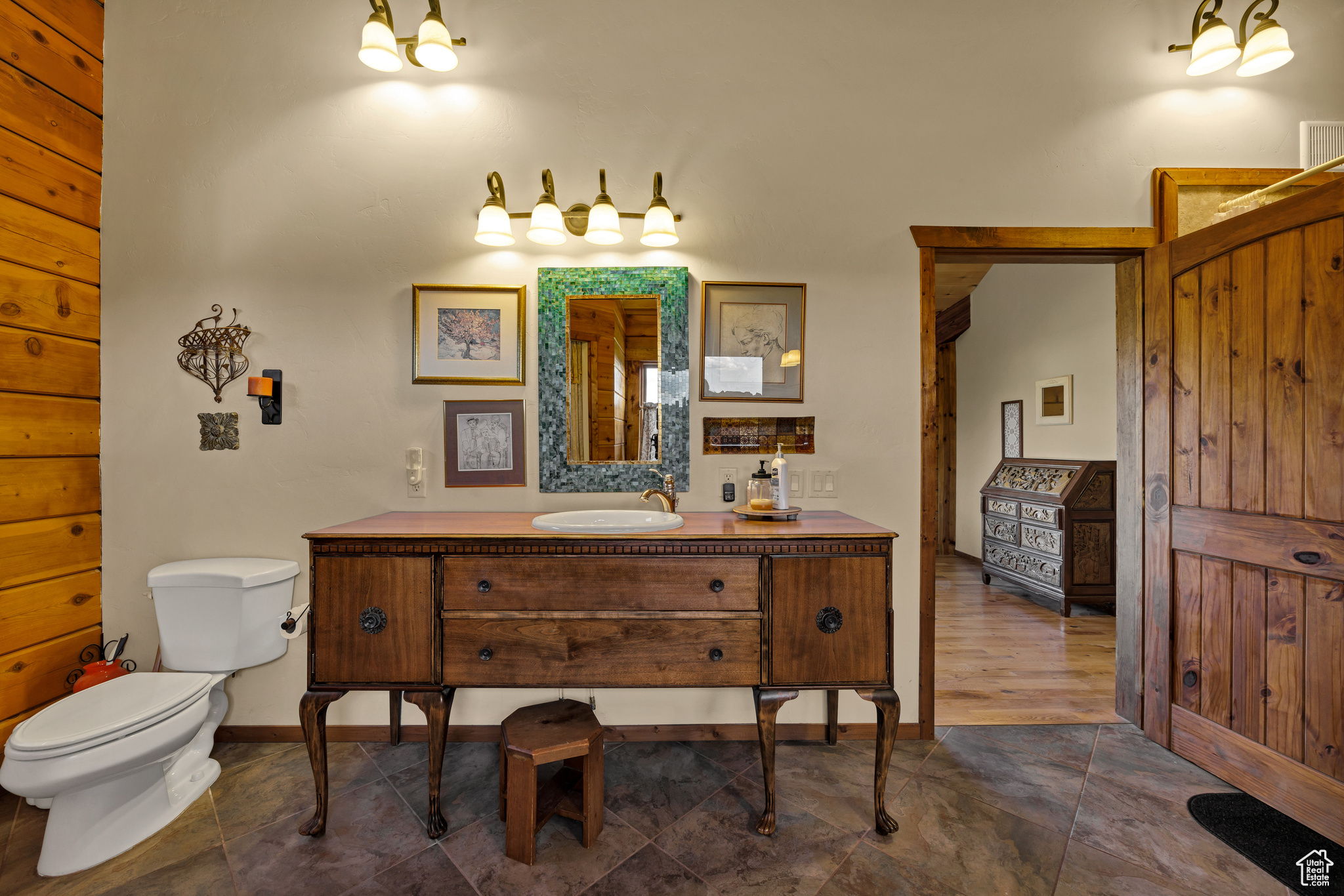 RON STAGG SUBDIVISION - Residential