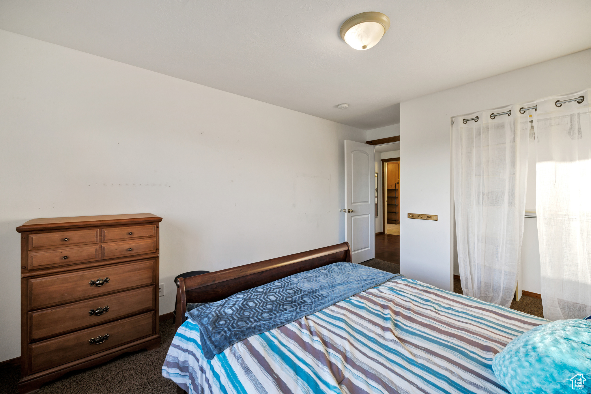 RON STAGG SUBDIVISION - Residential