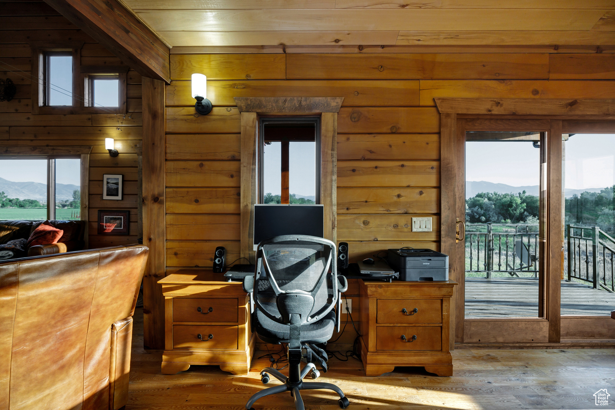 RON STAGG SUBDIVISION - Residential