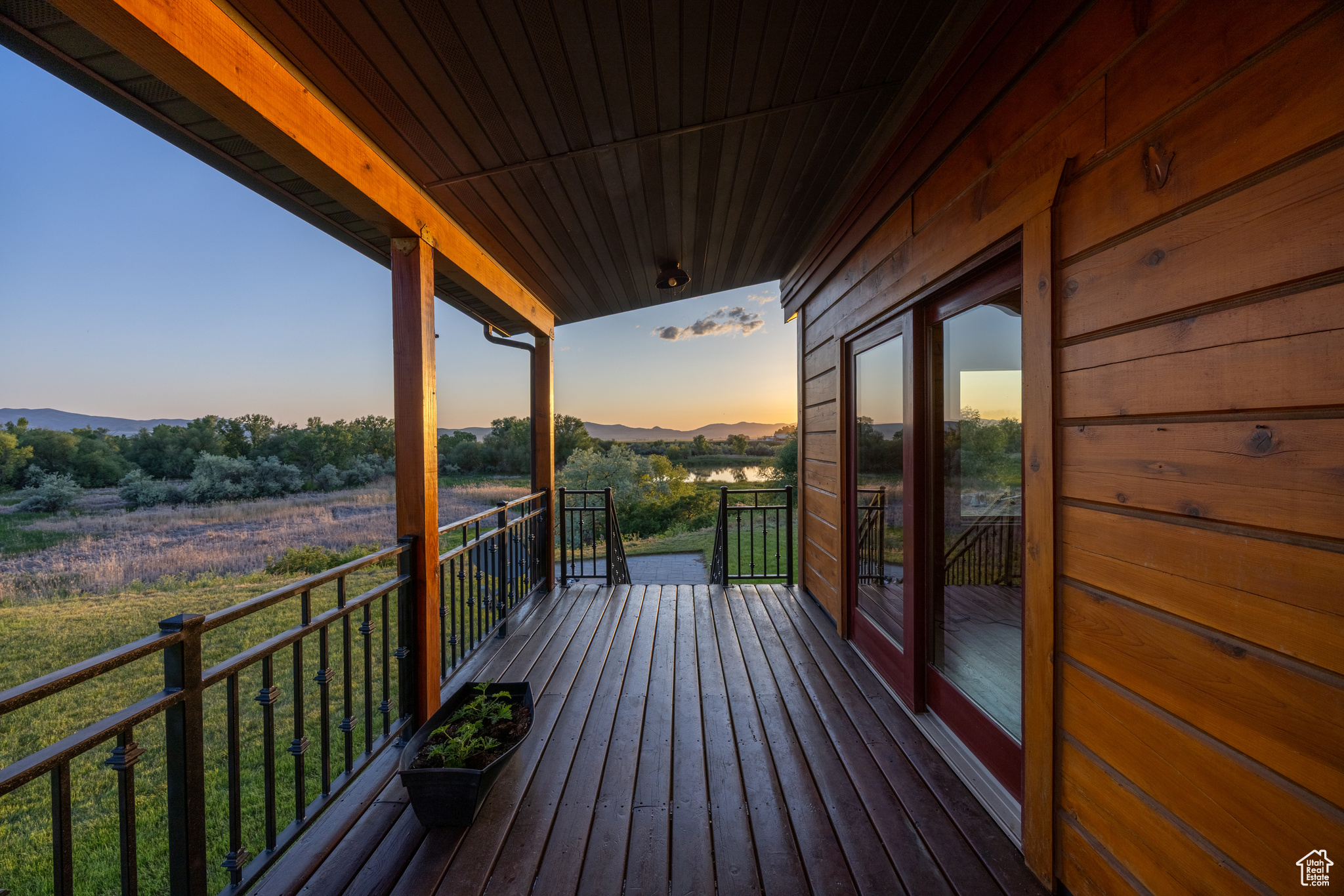 RON STAGG SUBDIVISION - Residential