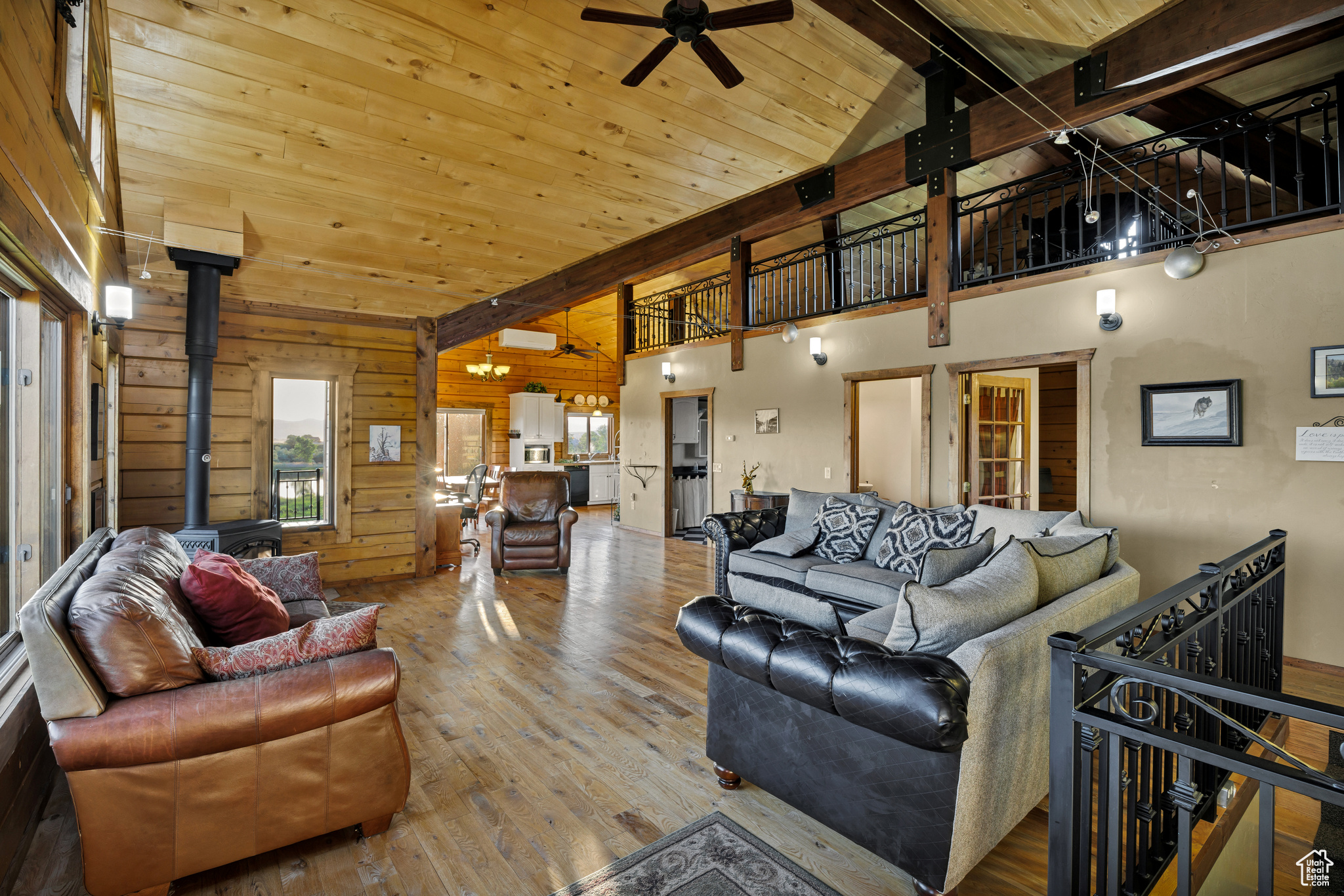 RON STAGG SUBDIVISION - Residential