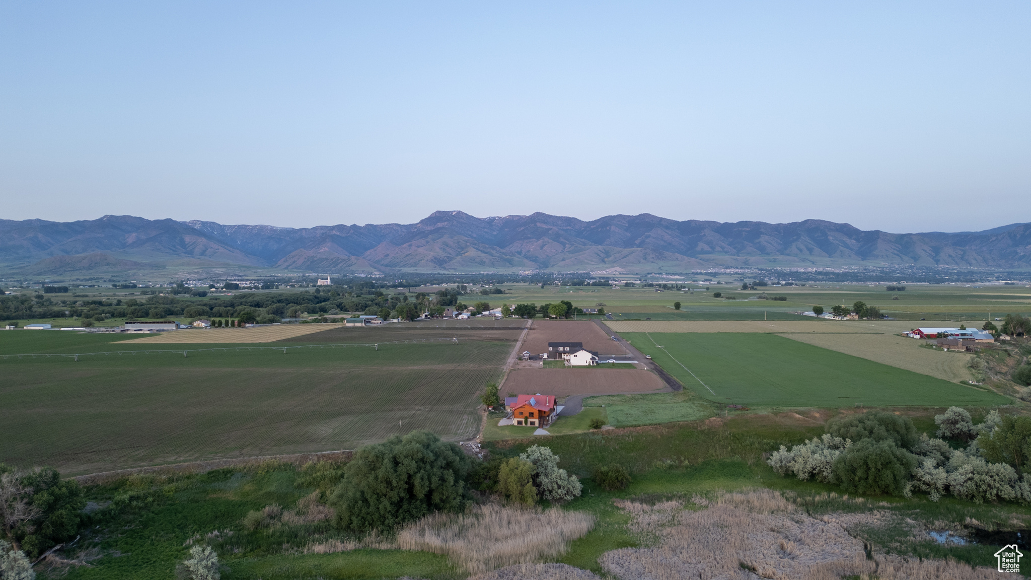 RON STAGG SUBDIVISION - Residential