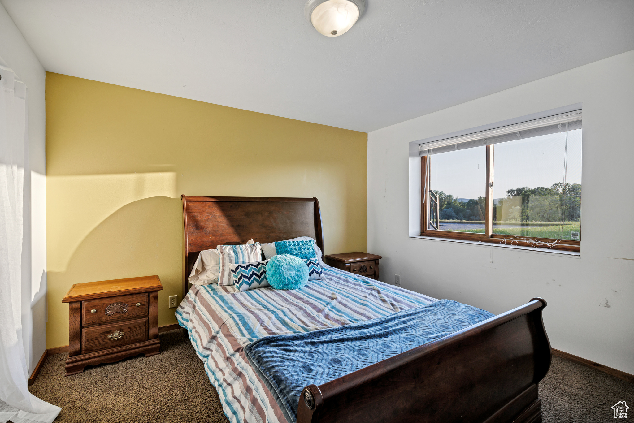 RON STAGG SUBDIVISION - Residential