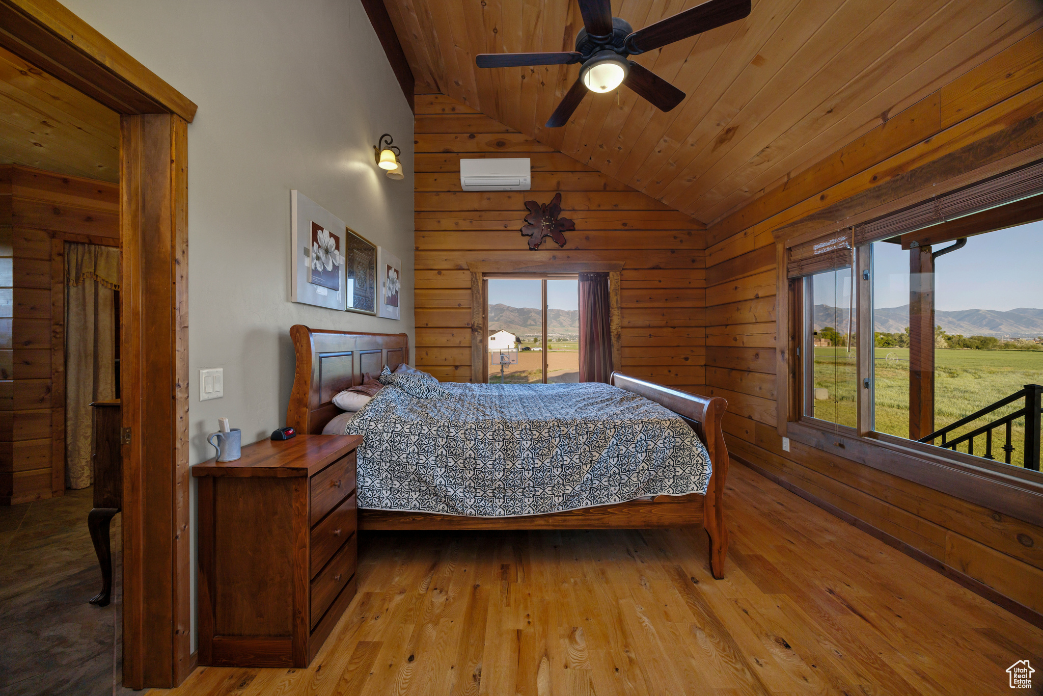 RON STAGG SUBDIVISION - Residential