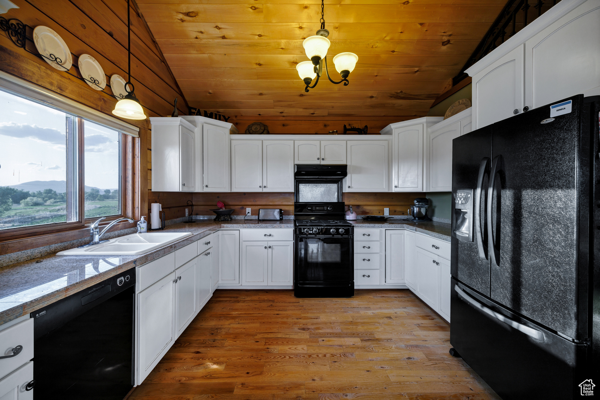 RON STAGG SUBDIVISION - Residential