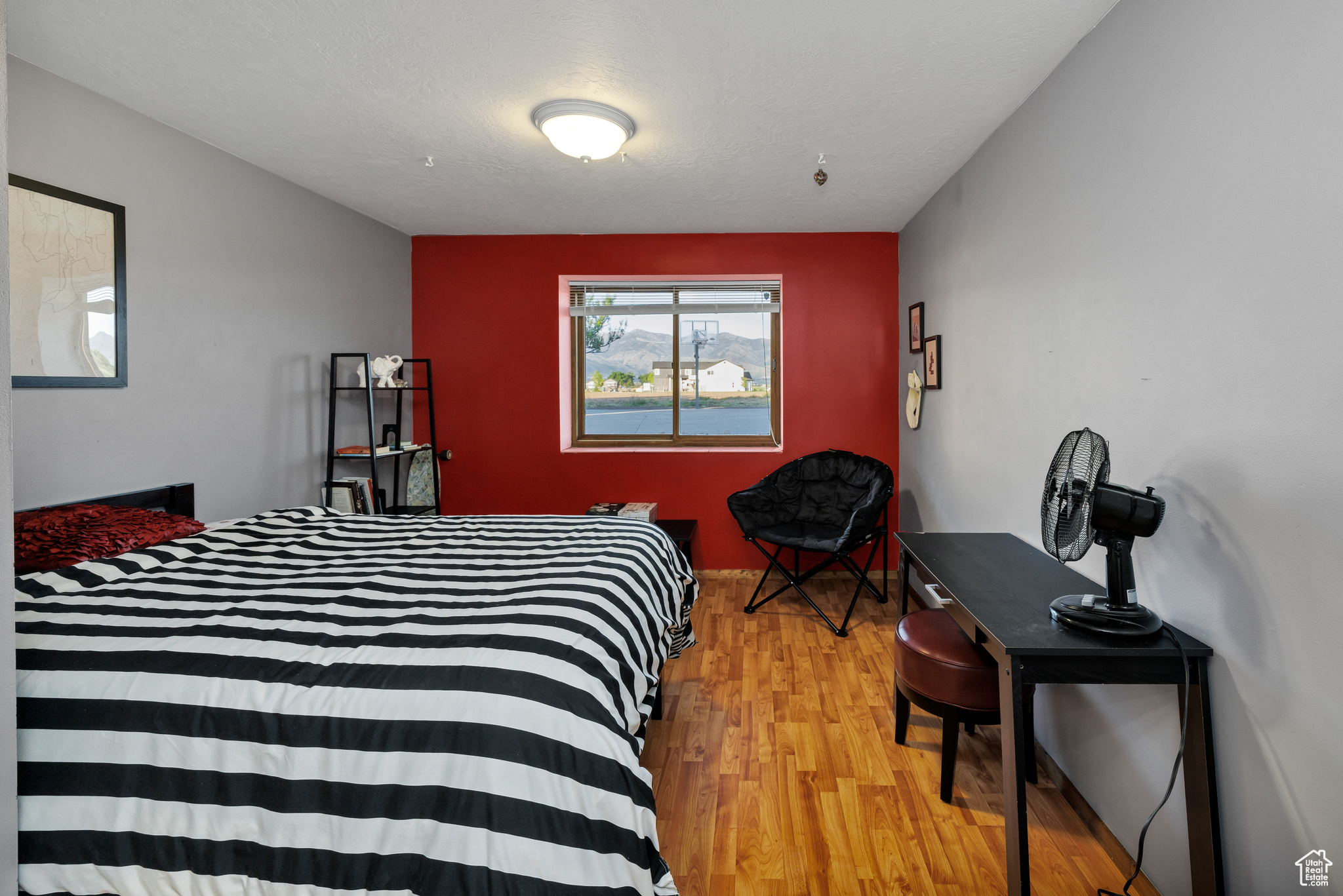 RON STAGG SUBDIVISION - Residential