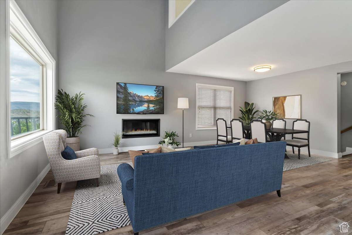 SWISS OAKS - Residential