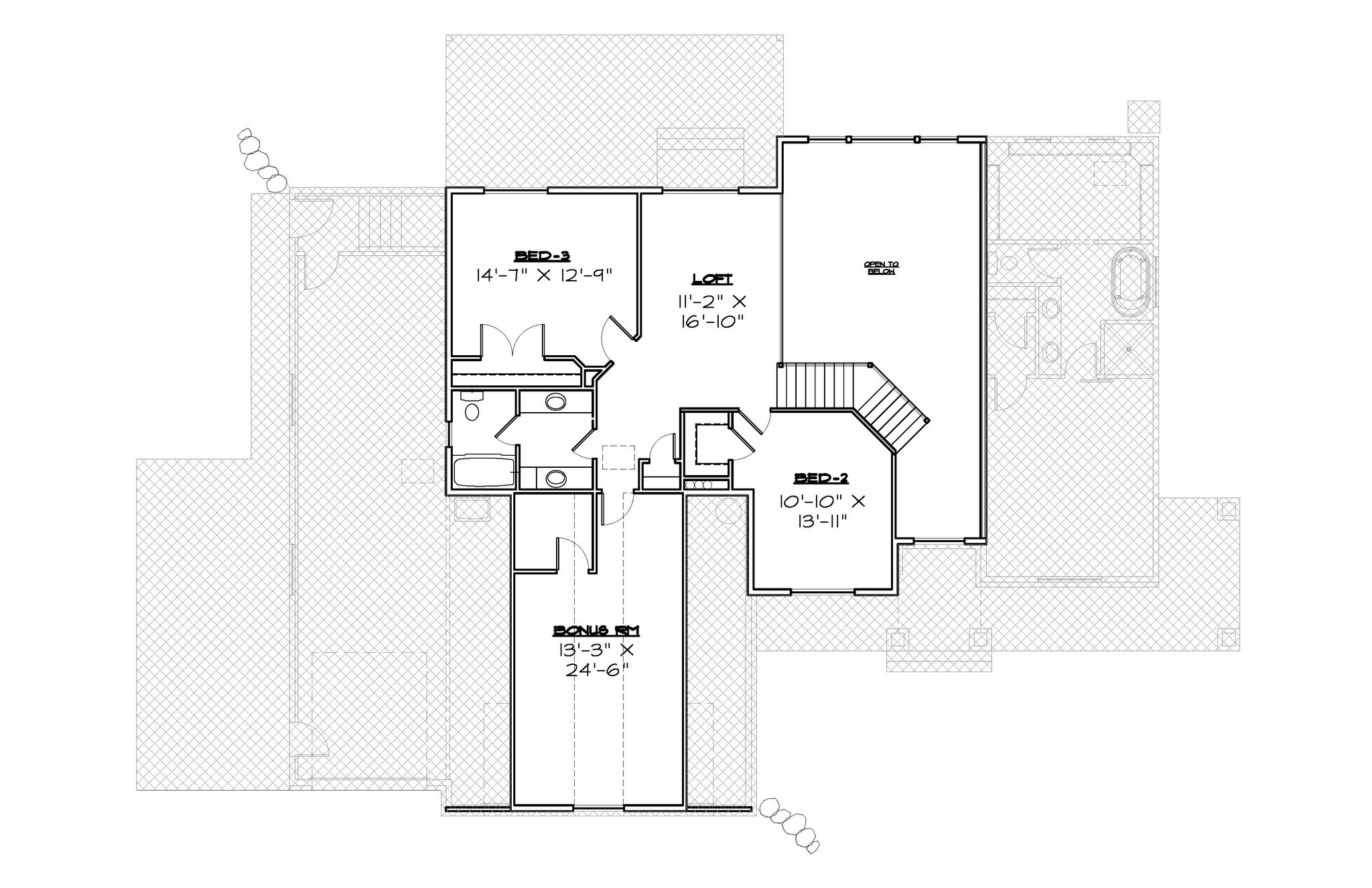 NORTH VIEW ESTATES - Residential
