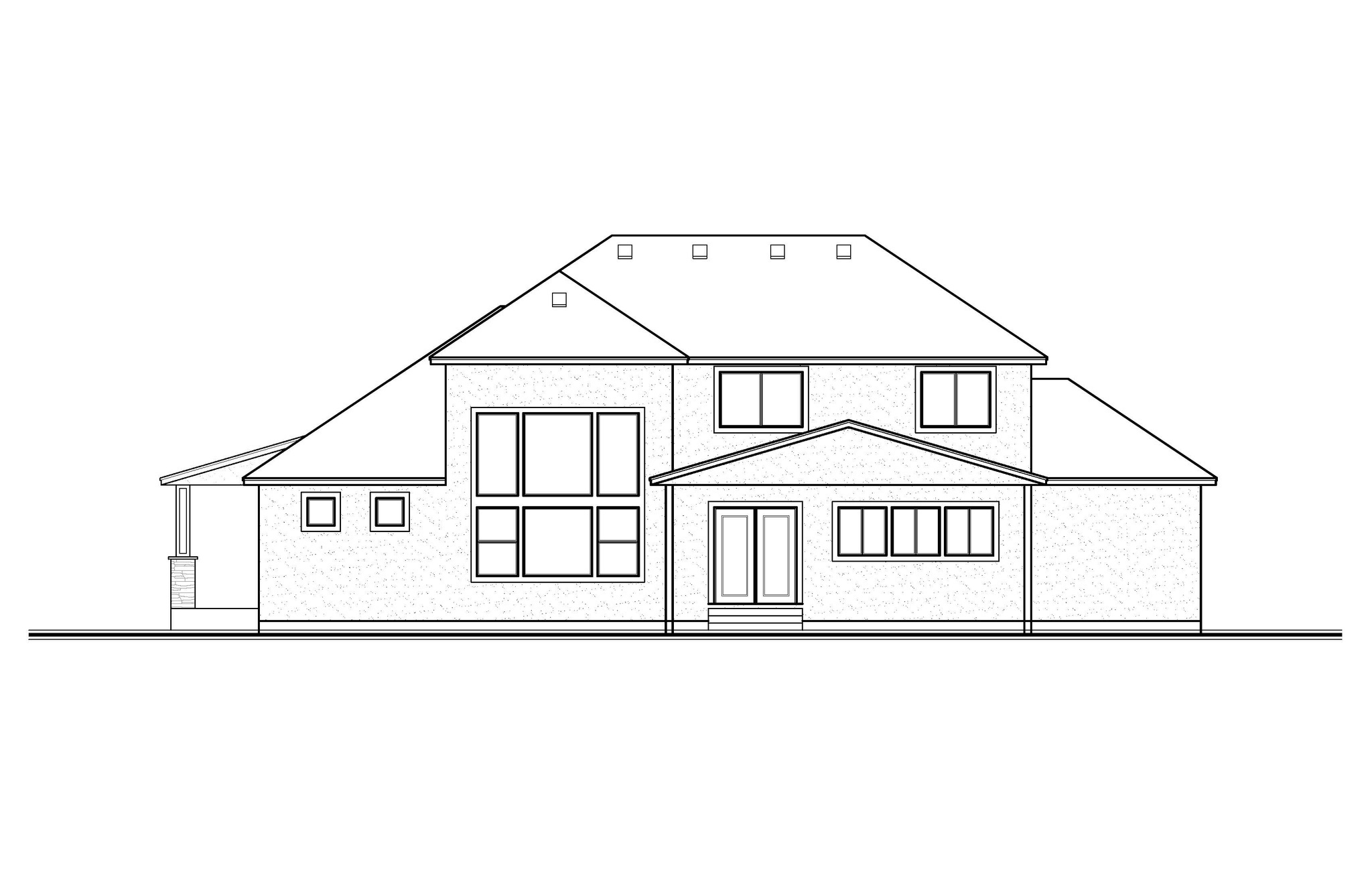 NORTH VIEW ESTATES - Residential