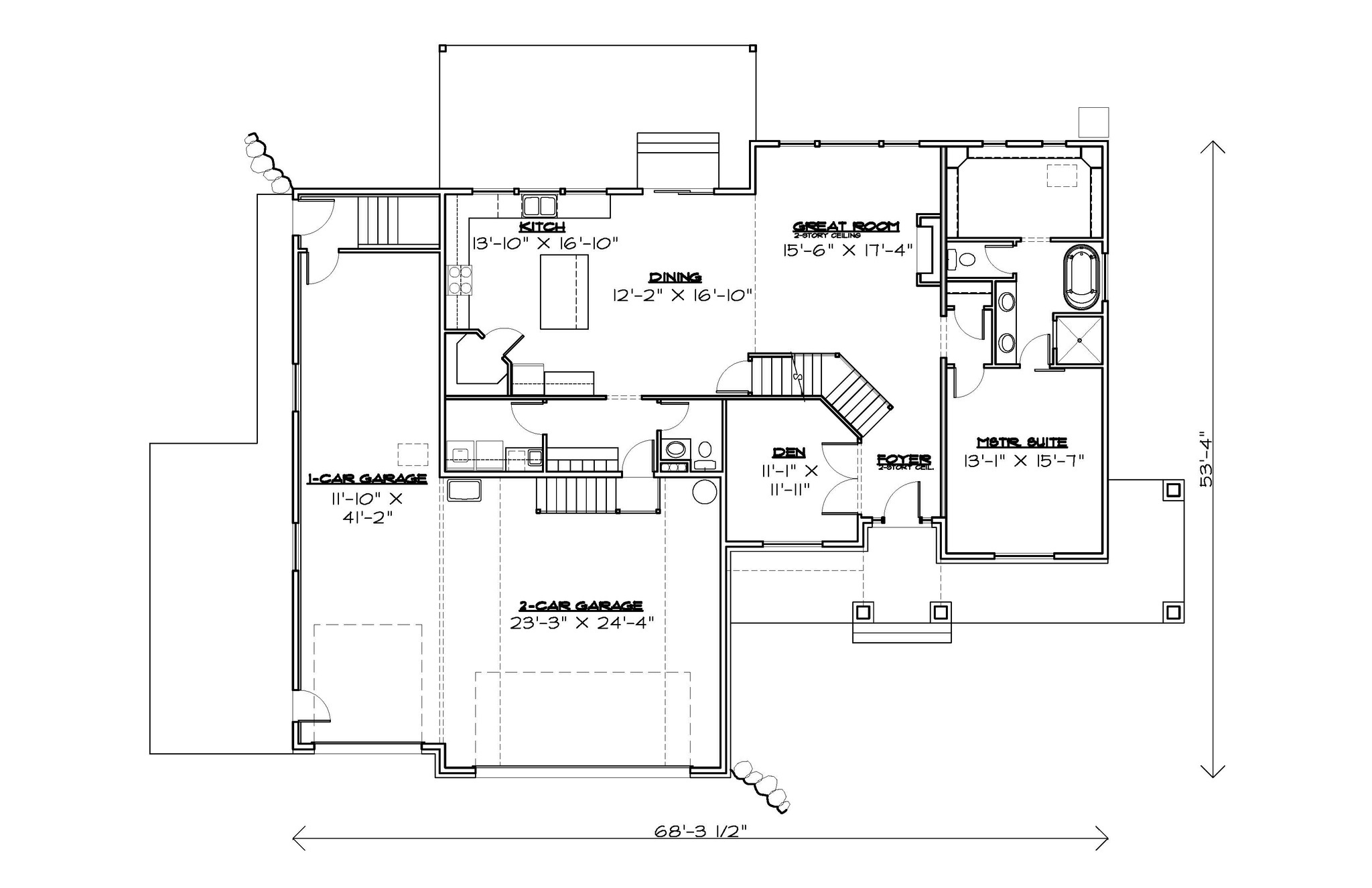 NORTH VIEW ESTATES - Residential